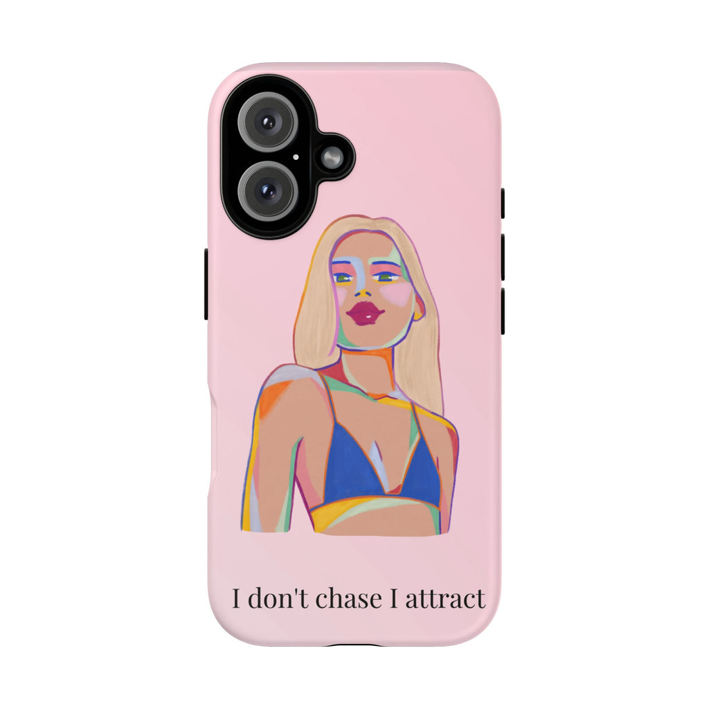 Tough  Aesthetic Cases