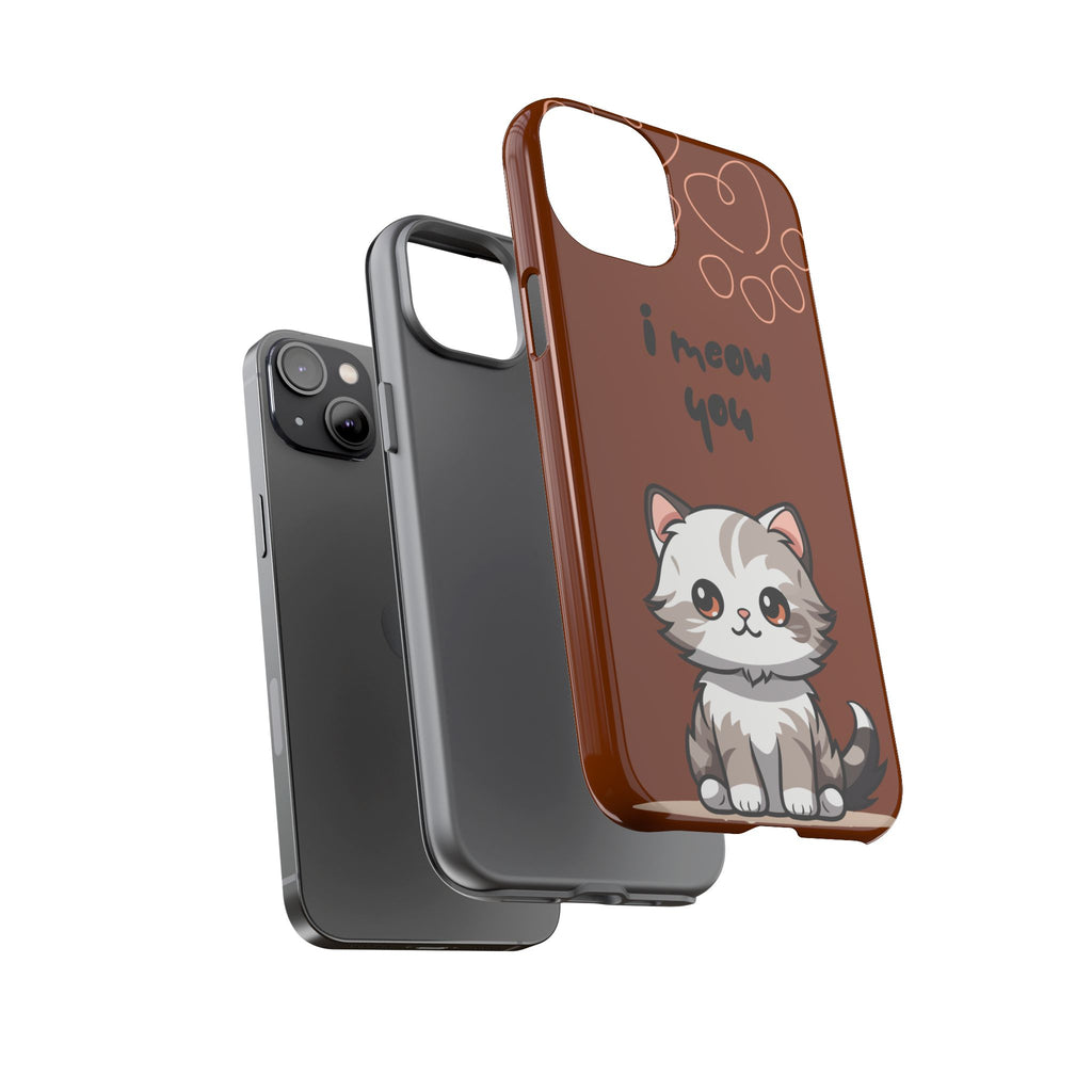 Tough Cases