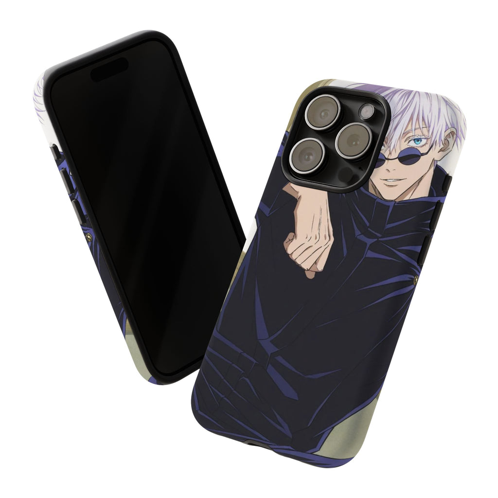 Goju Tough Cases — Durable Phone Case