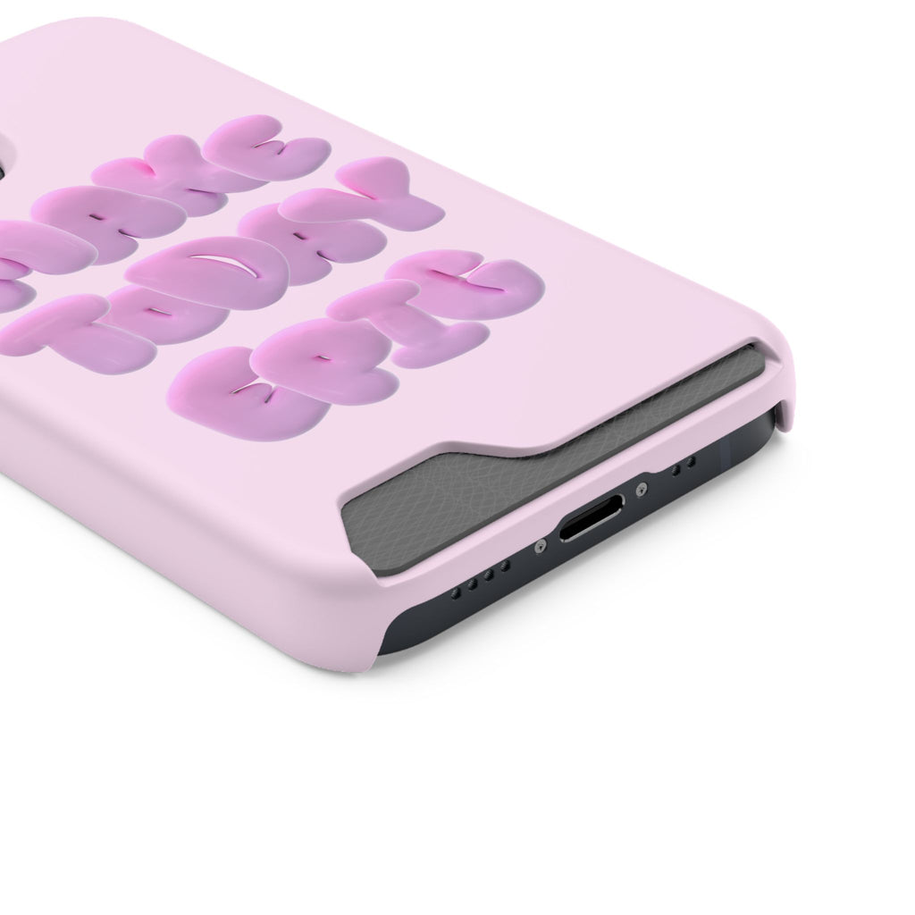 phone holder
