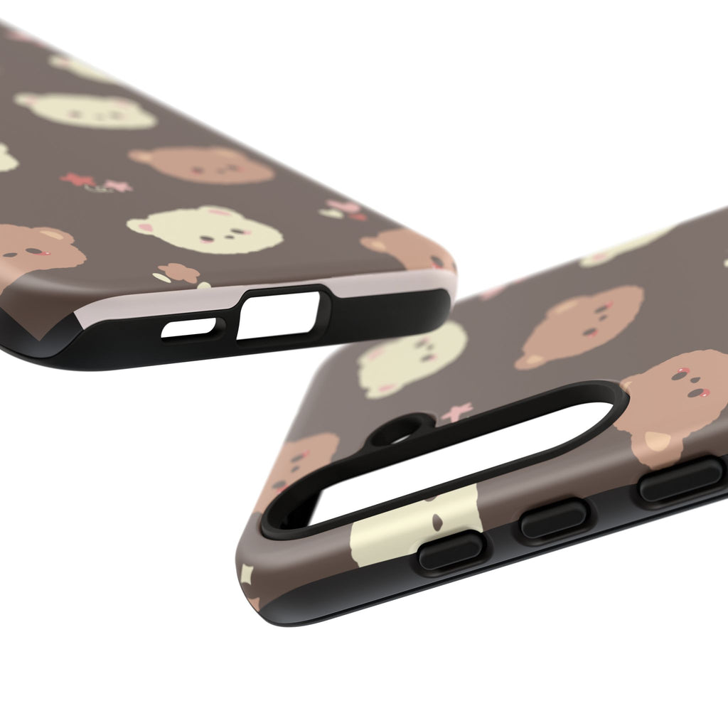Tough Cases