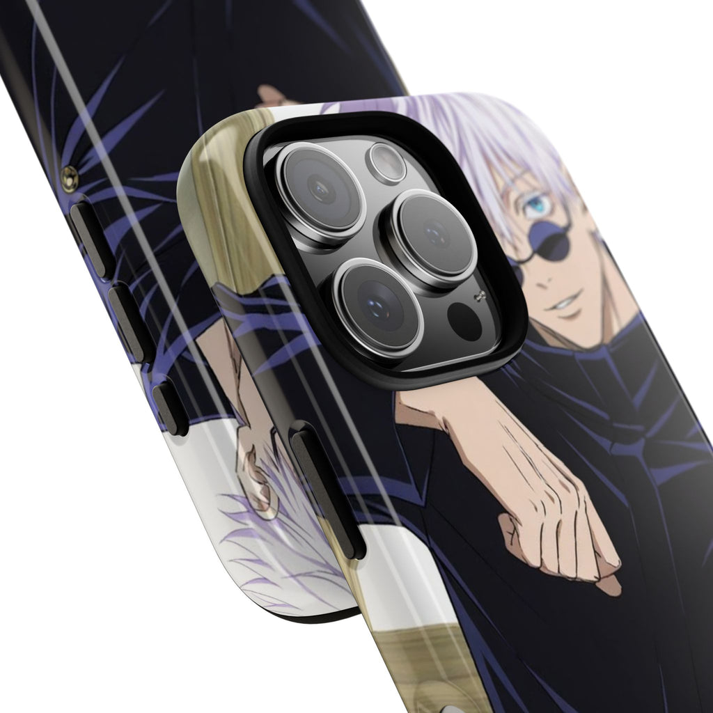 Goju Tough Cases — Durable Phone Case