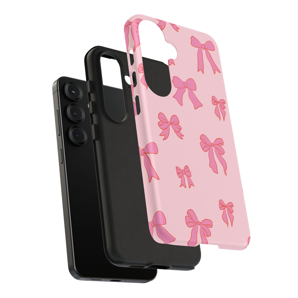 Tough Cases