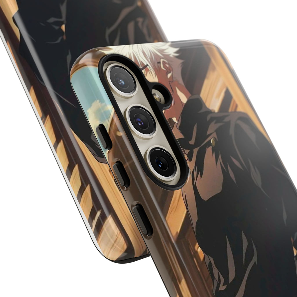 Tough Cases