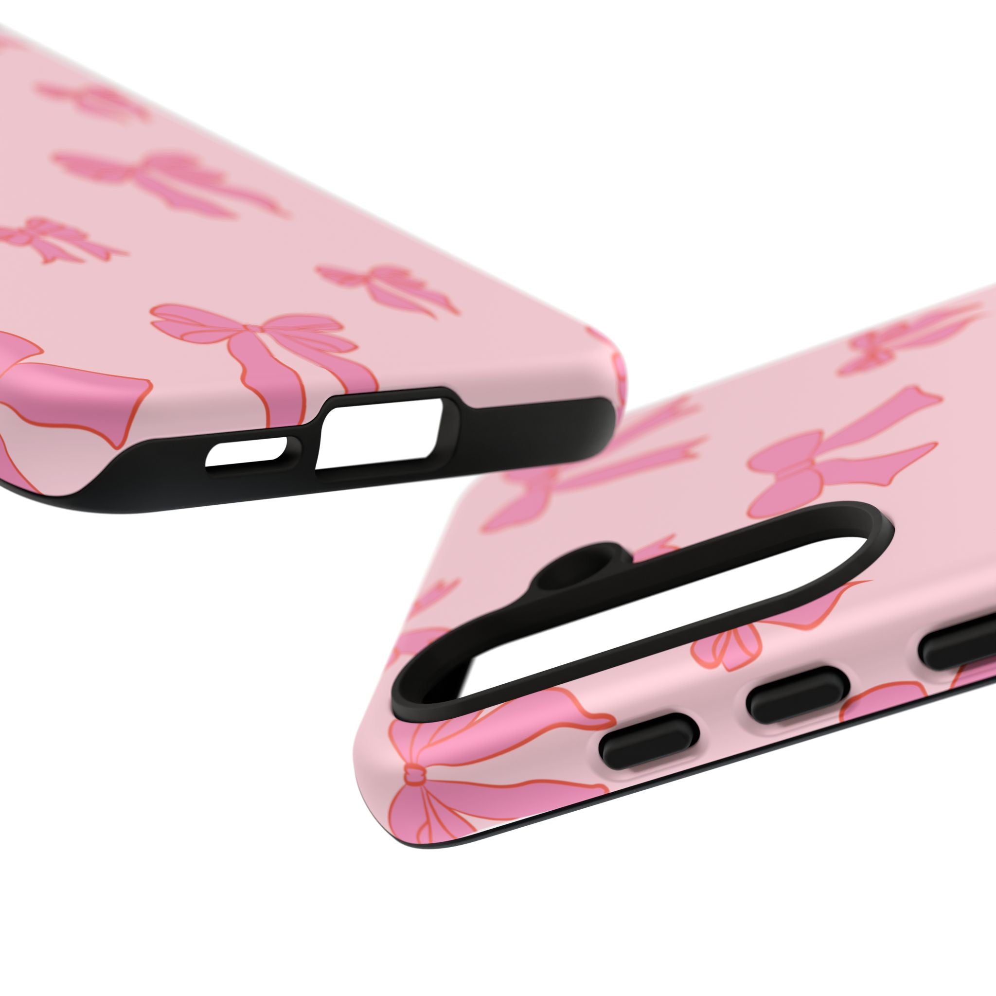Tough Cases