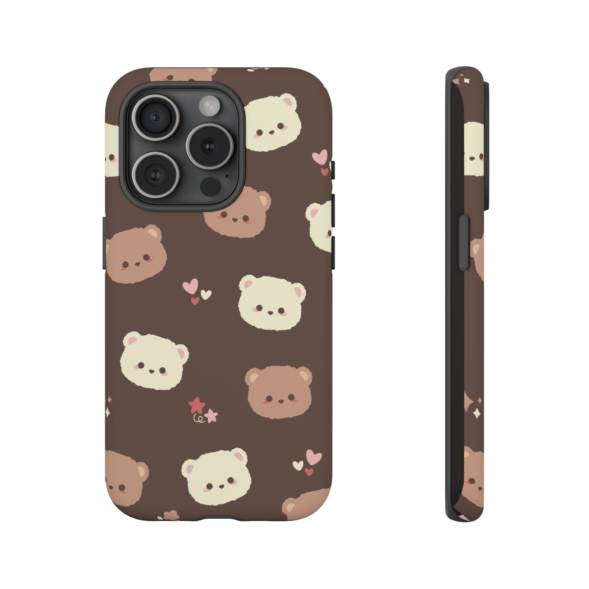 Tough Cases