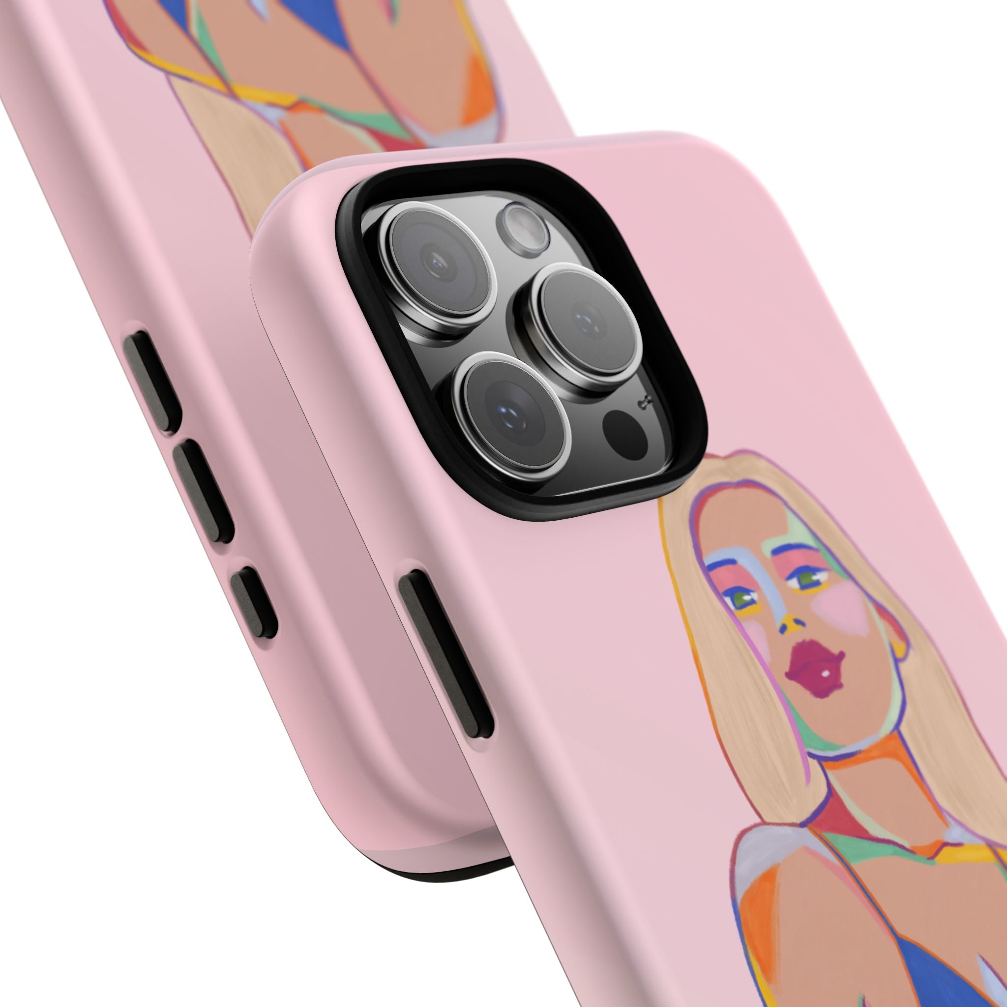 Tough  Aesthetic Cases