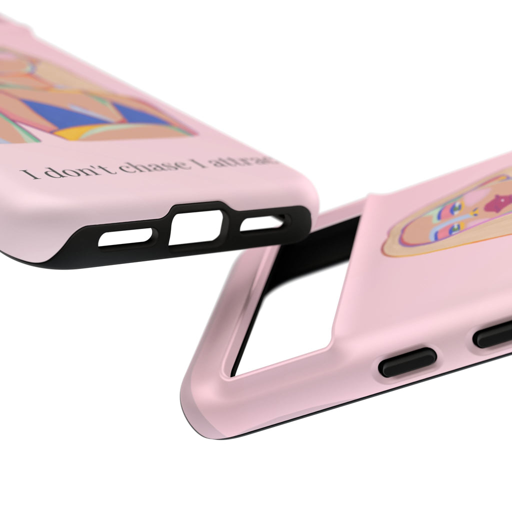 Tough  Aesthetic Cases