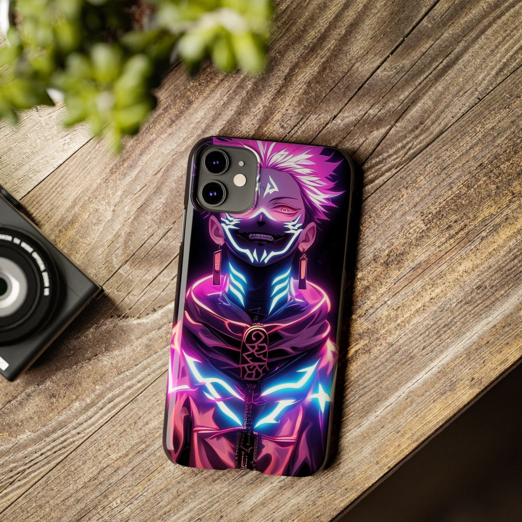 Slim Phone Cases