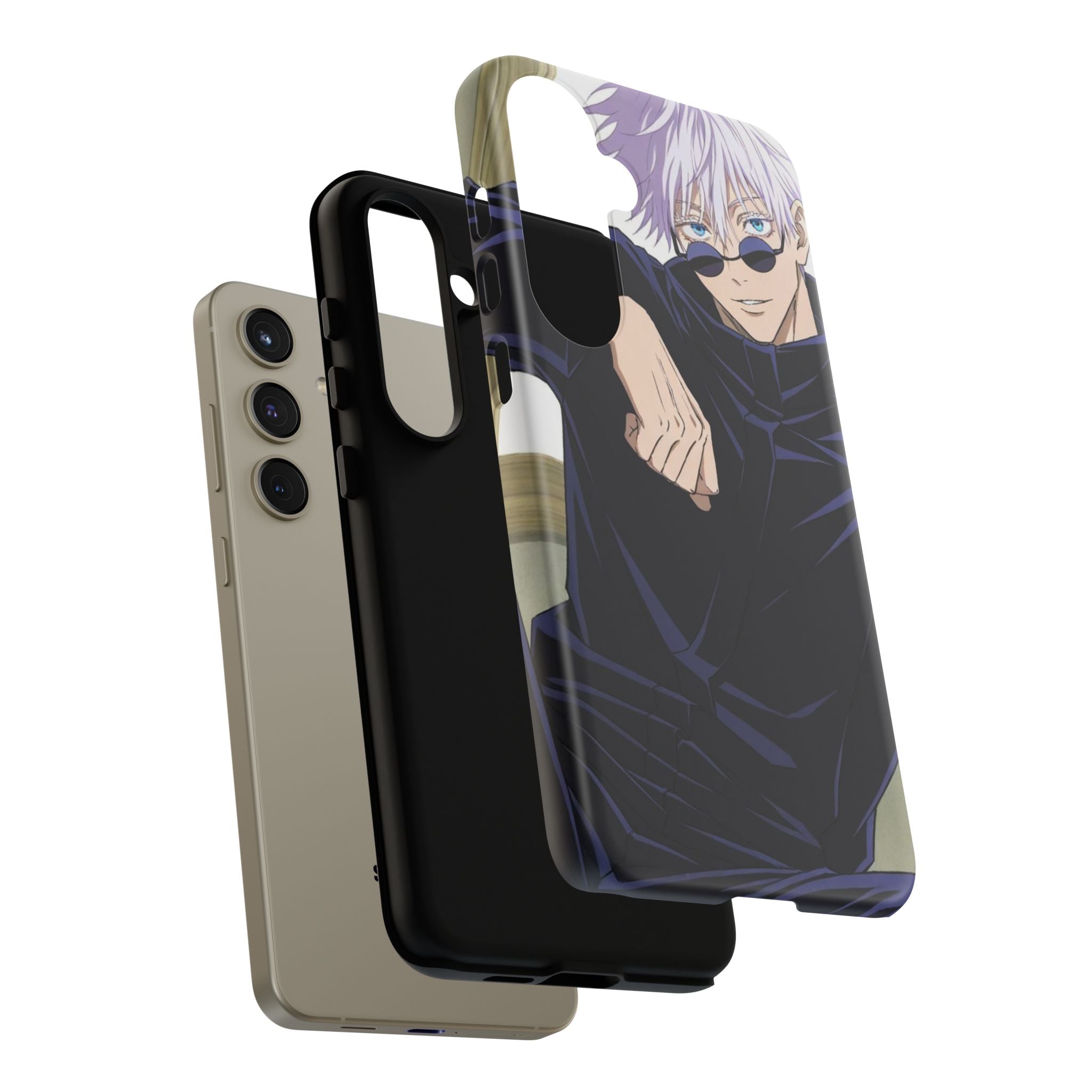 Goju Tough Cases — Durable Phone Case