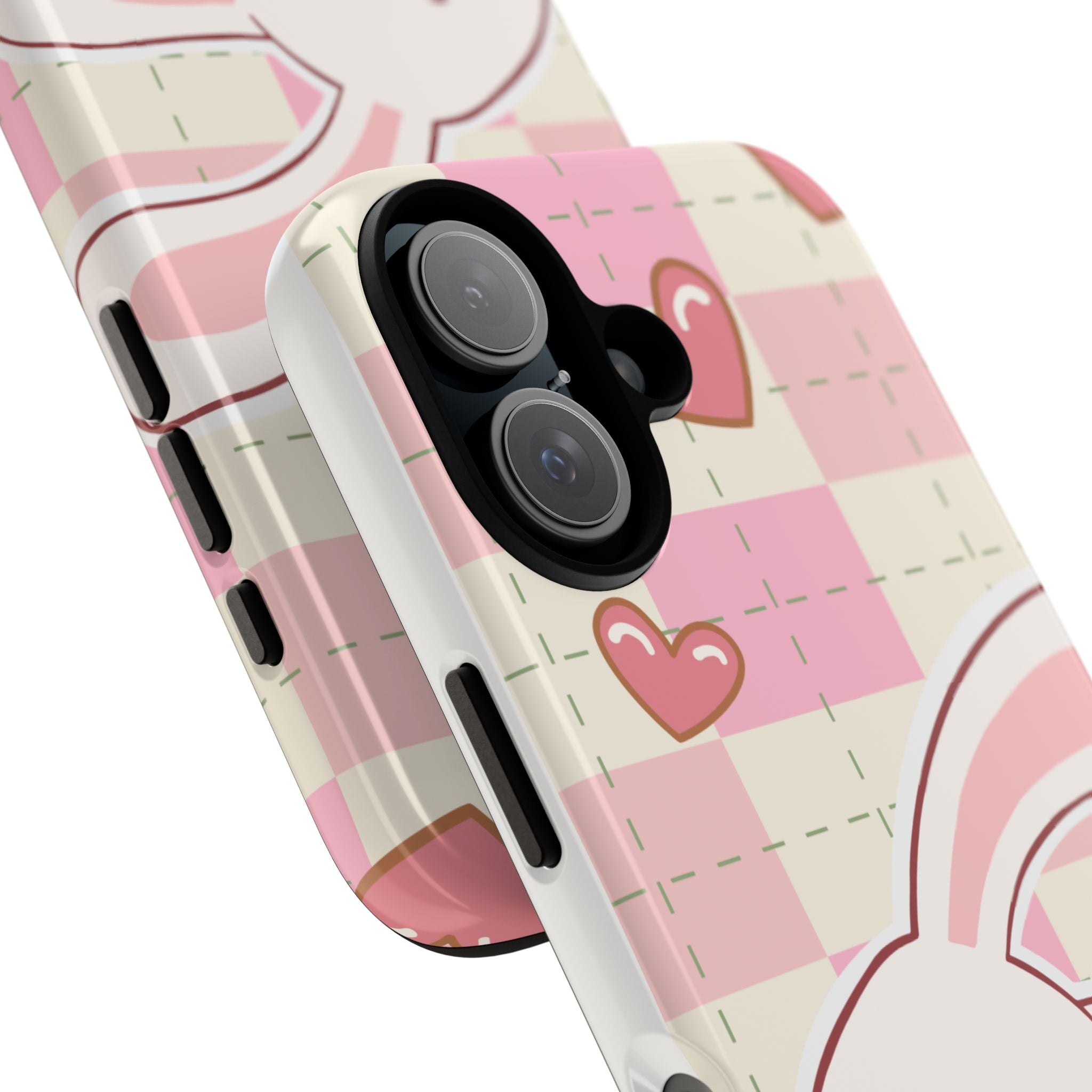 Cute Phone Case — Tough Protective Phone Case with Adorable Design
