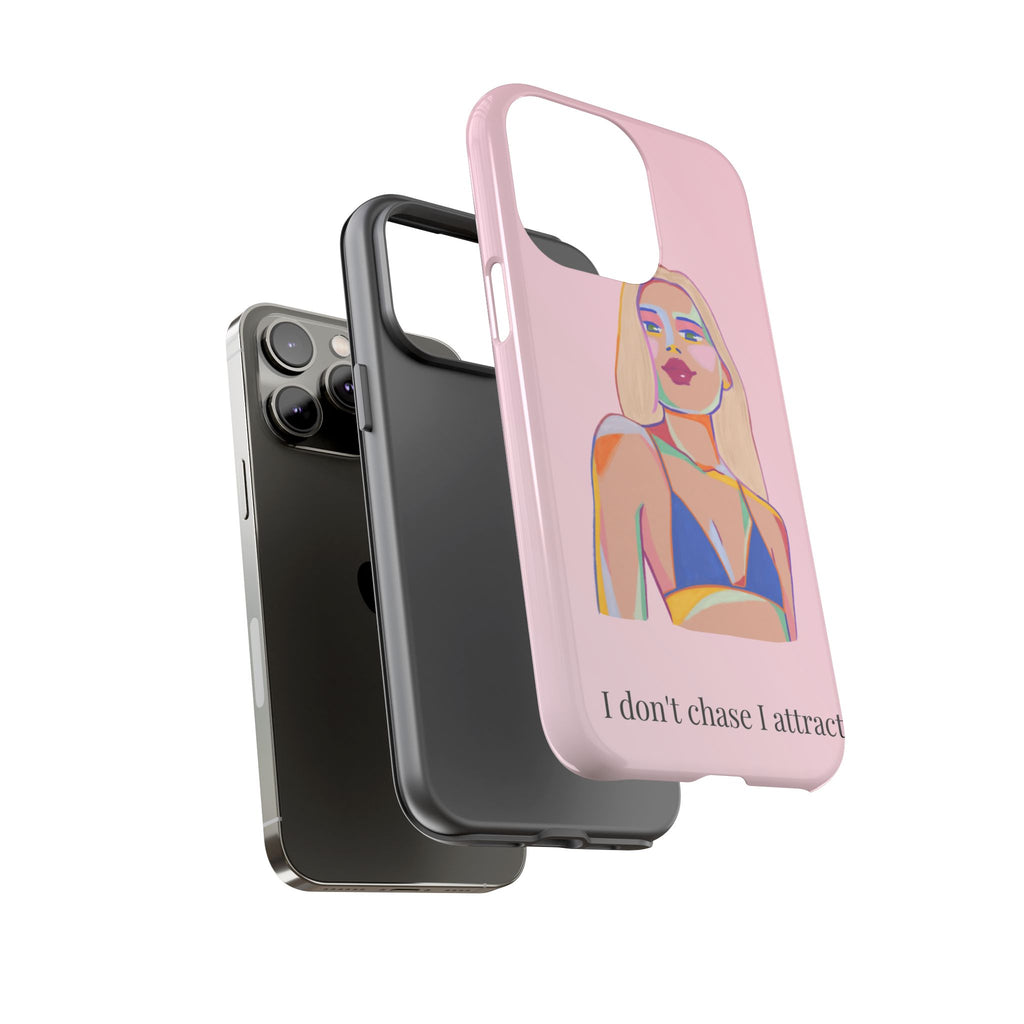 Tough  Aesthetic Cases