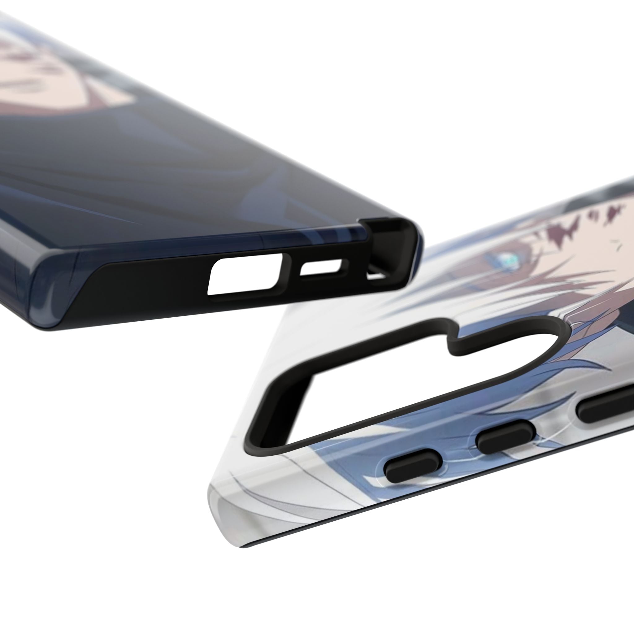 Goju Tough Case – Durable Protective Phone Case