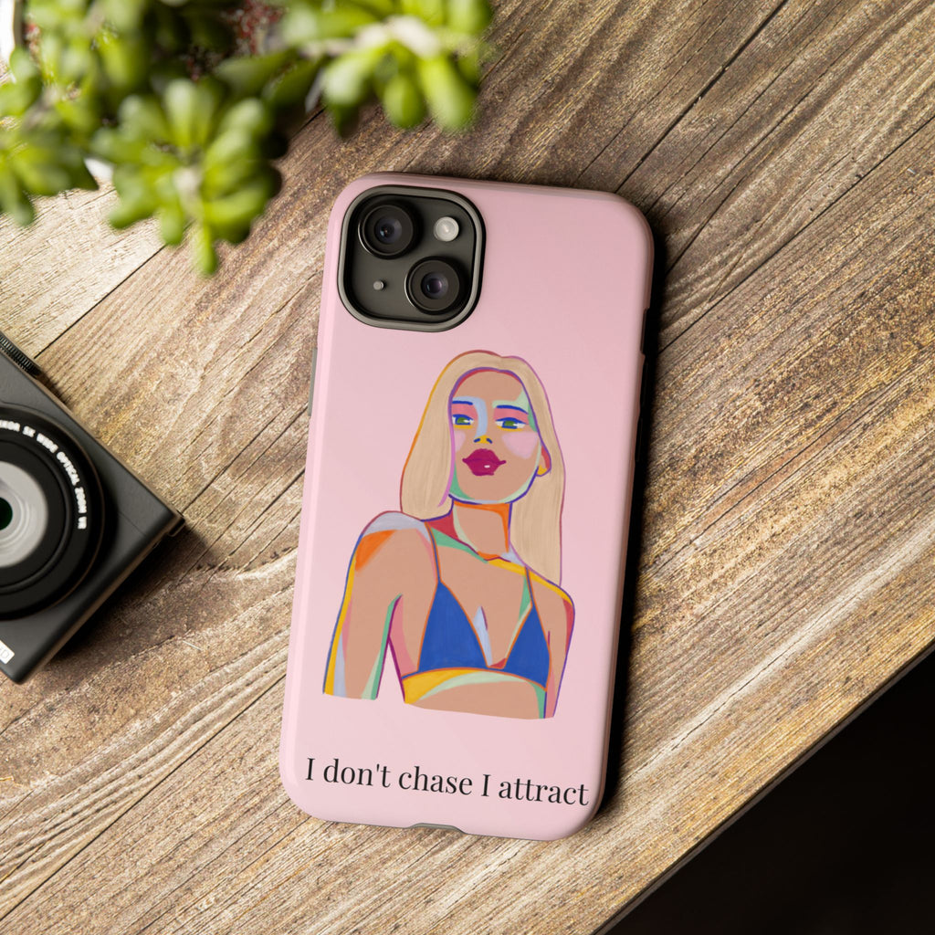 Tough  Aesthetic Cases