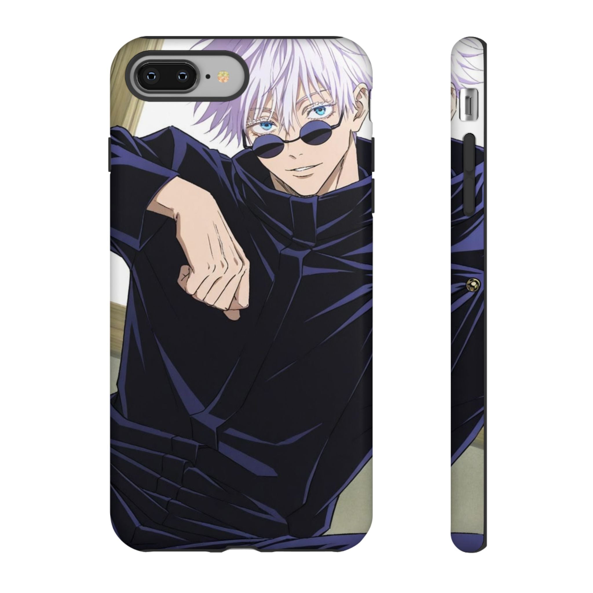 Goju Tough Cases — Durable Phone Case