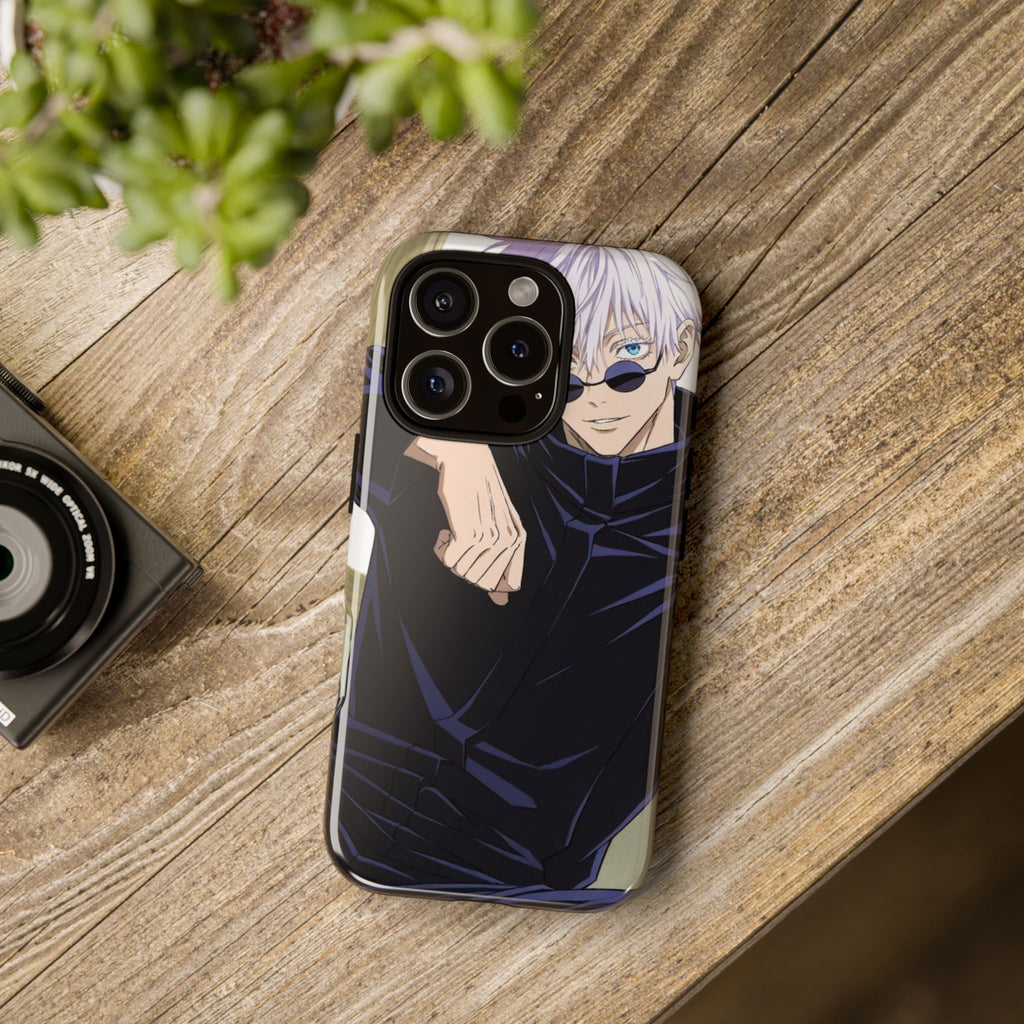 Goju Tough Cases — Durable Phone Case