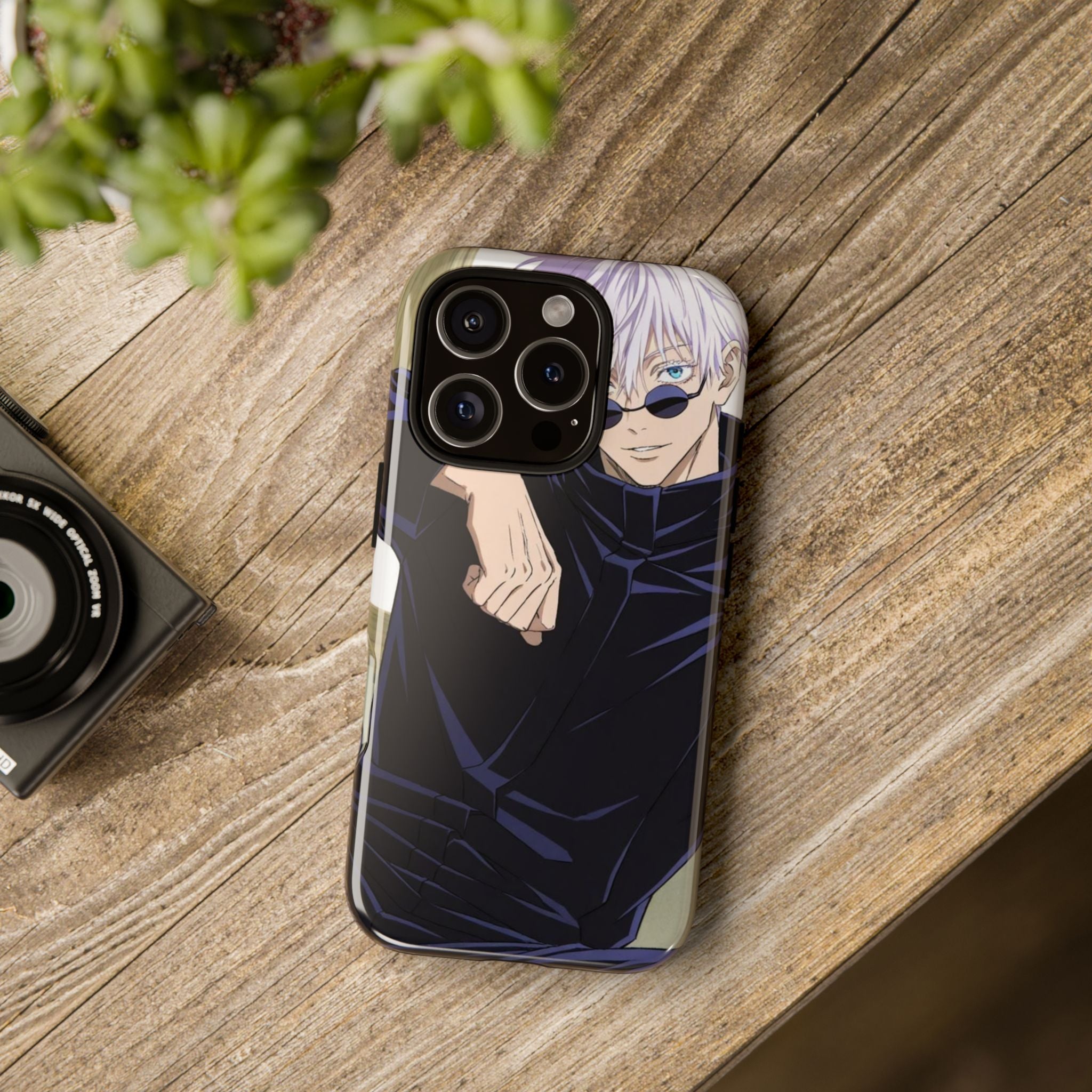 Goju Tough Cases — Durable Phone Case
