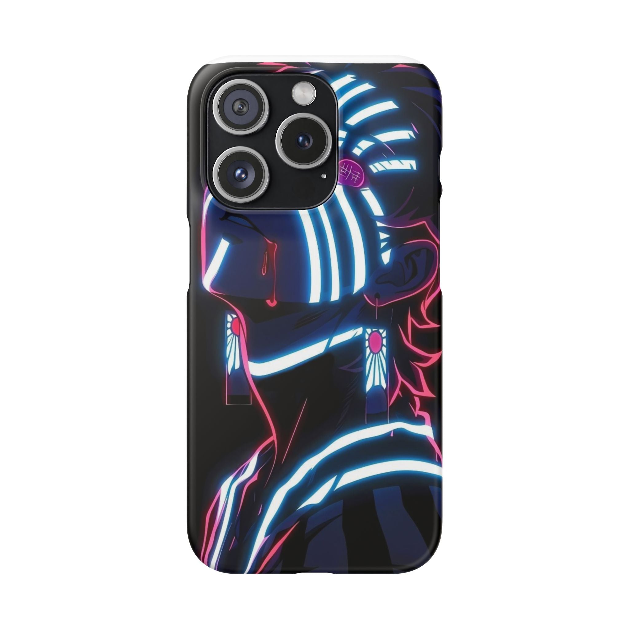 Snap Cases