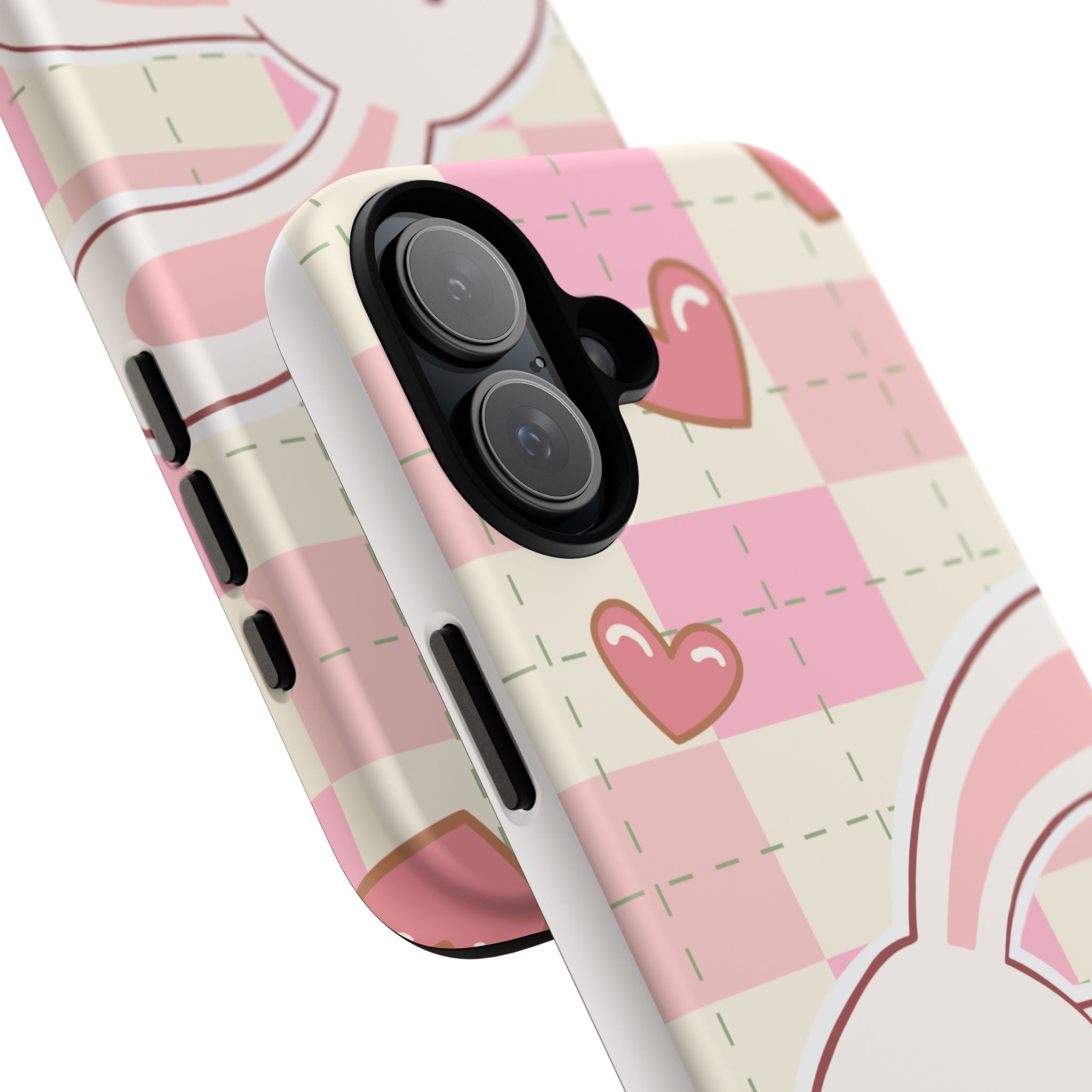Cute Phone Case — Tough Protective Phone Case with Adorable Design
