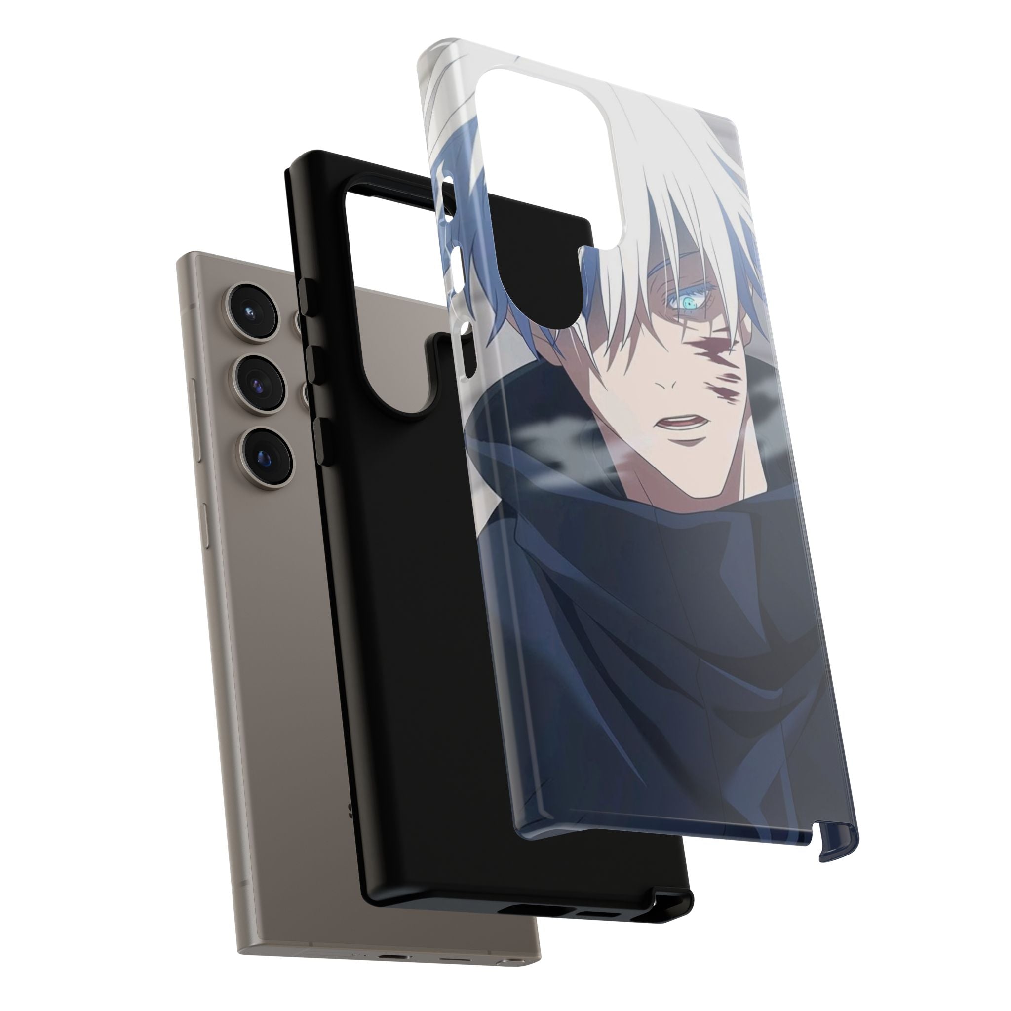 Goju Tough Case – Durable Protective Phone Case