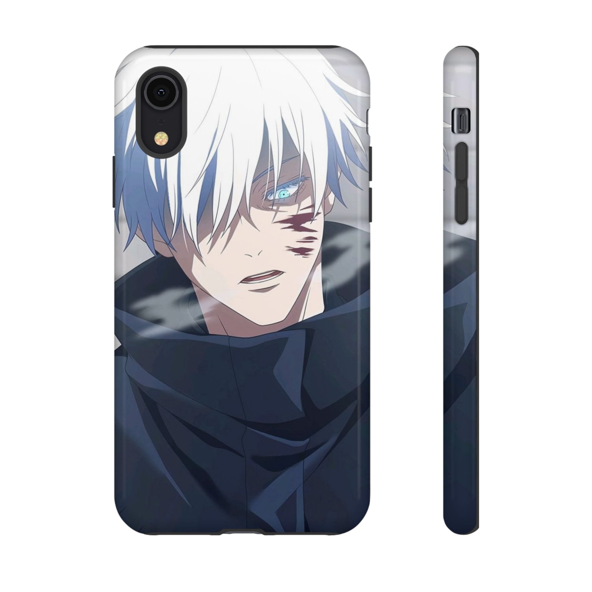 Goju Tough Case – Durable Protective Phone Case