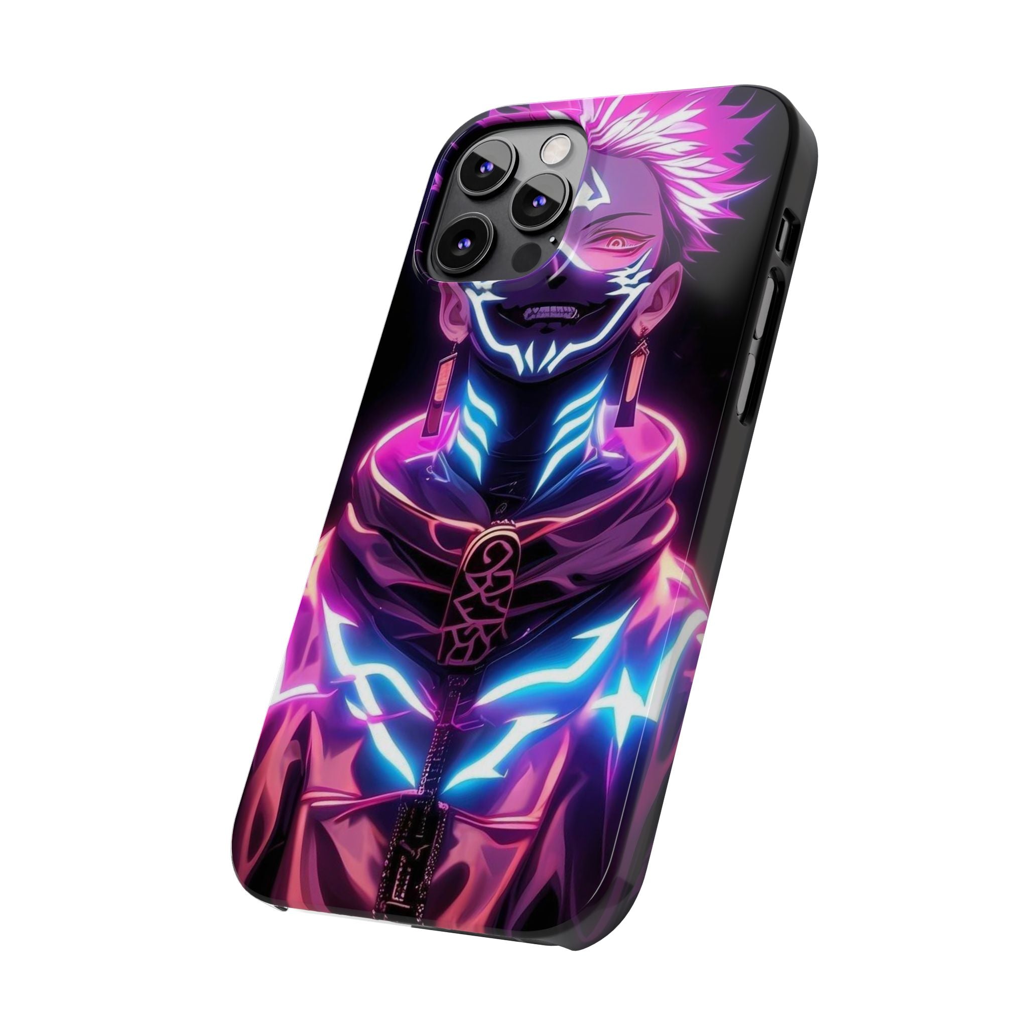 Slim Phone Cases