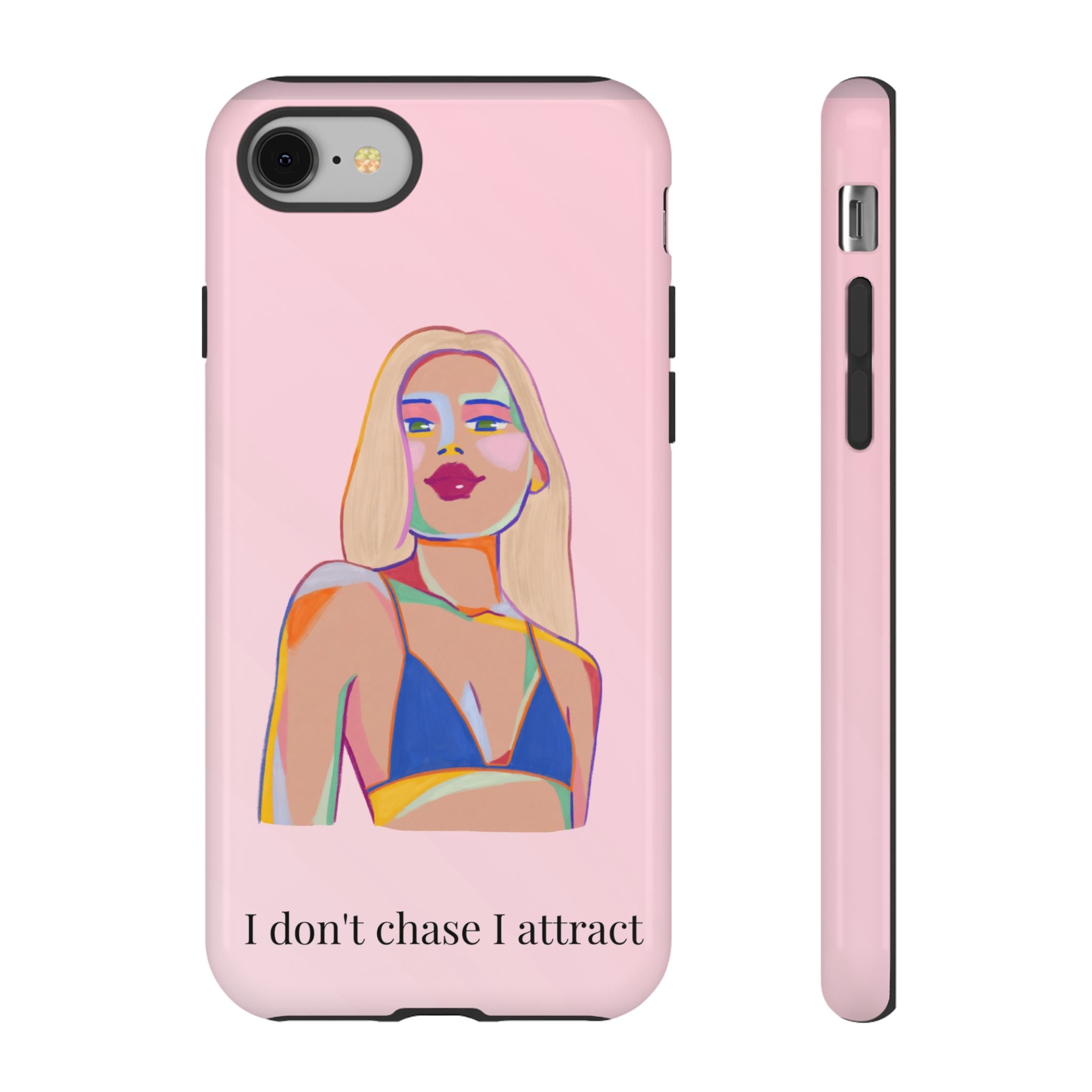 Tough  Aesthetic Cases