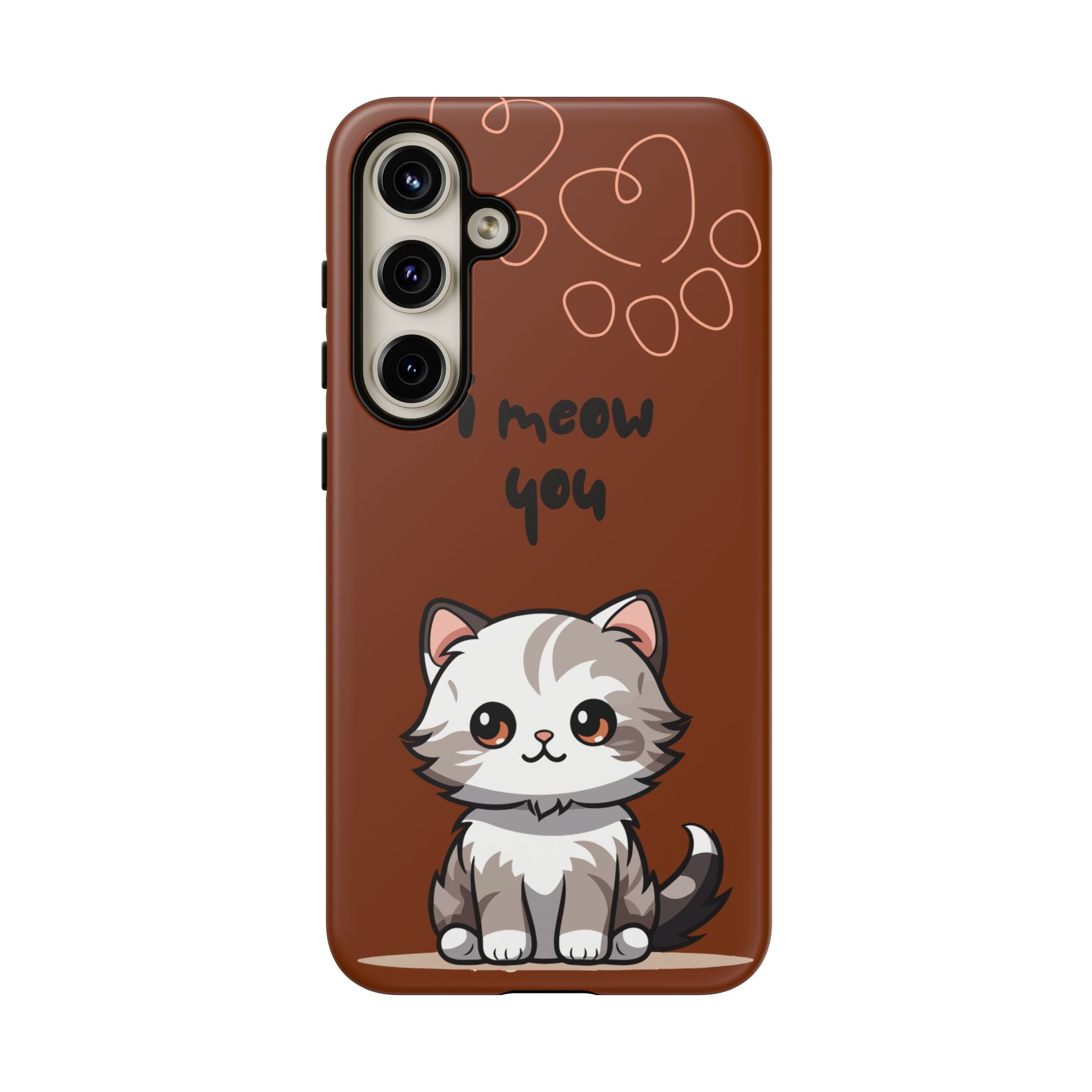 Tough Cases