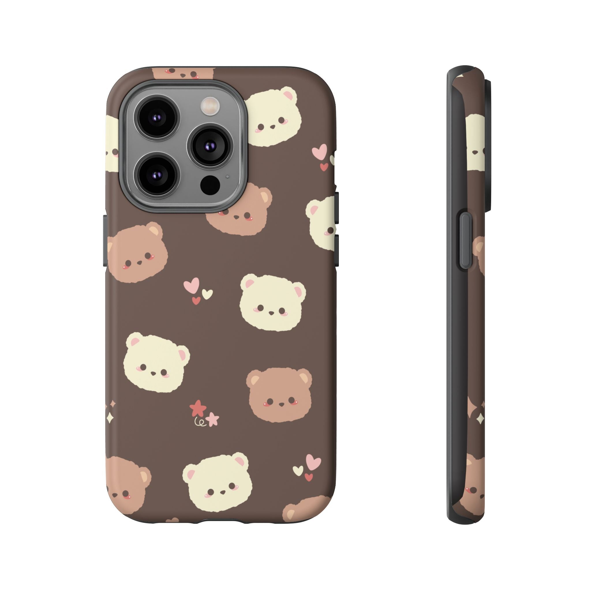 Tough Cases