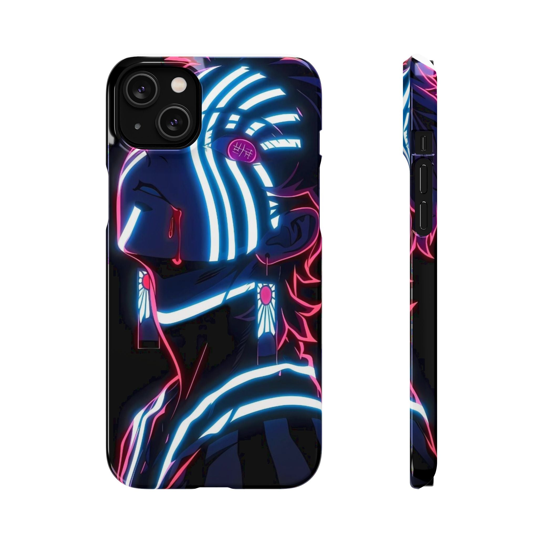 Snap Cases