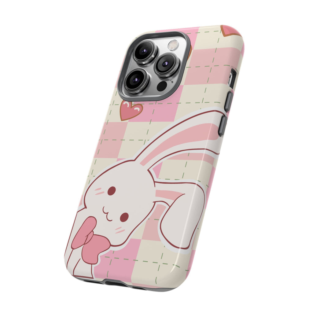 Cute Phone Case — Tough Protective Phone Case with Adorable Design