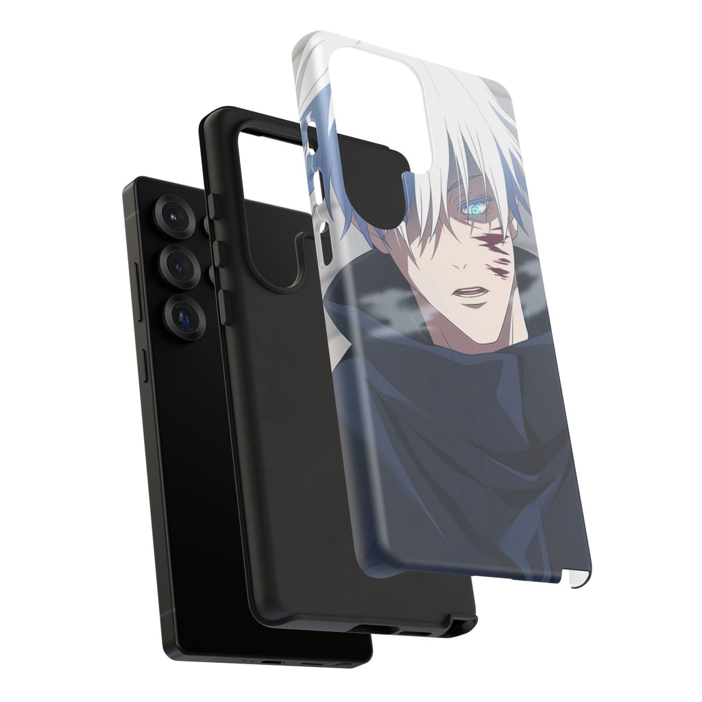 Goju Tough Case – Durable Protective Phone Case