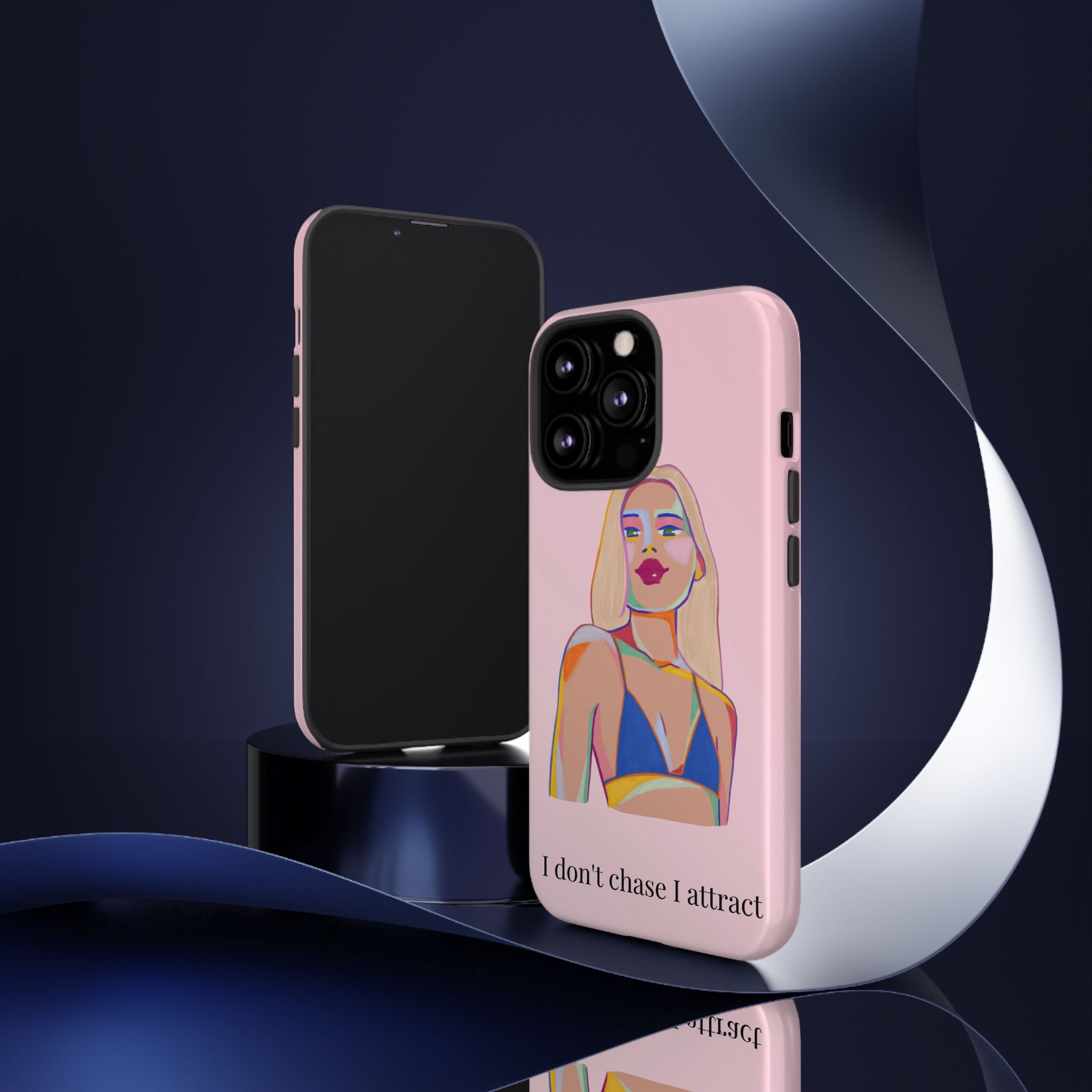 Tough  Aesthetic Cases