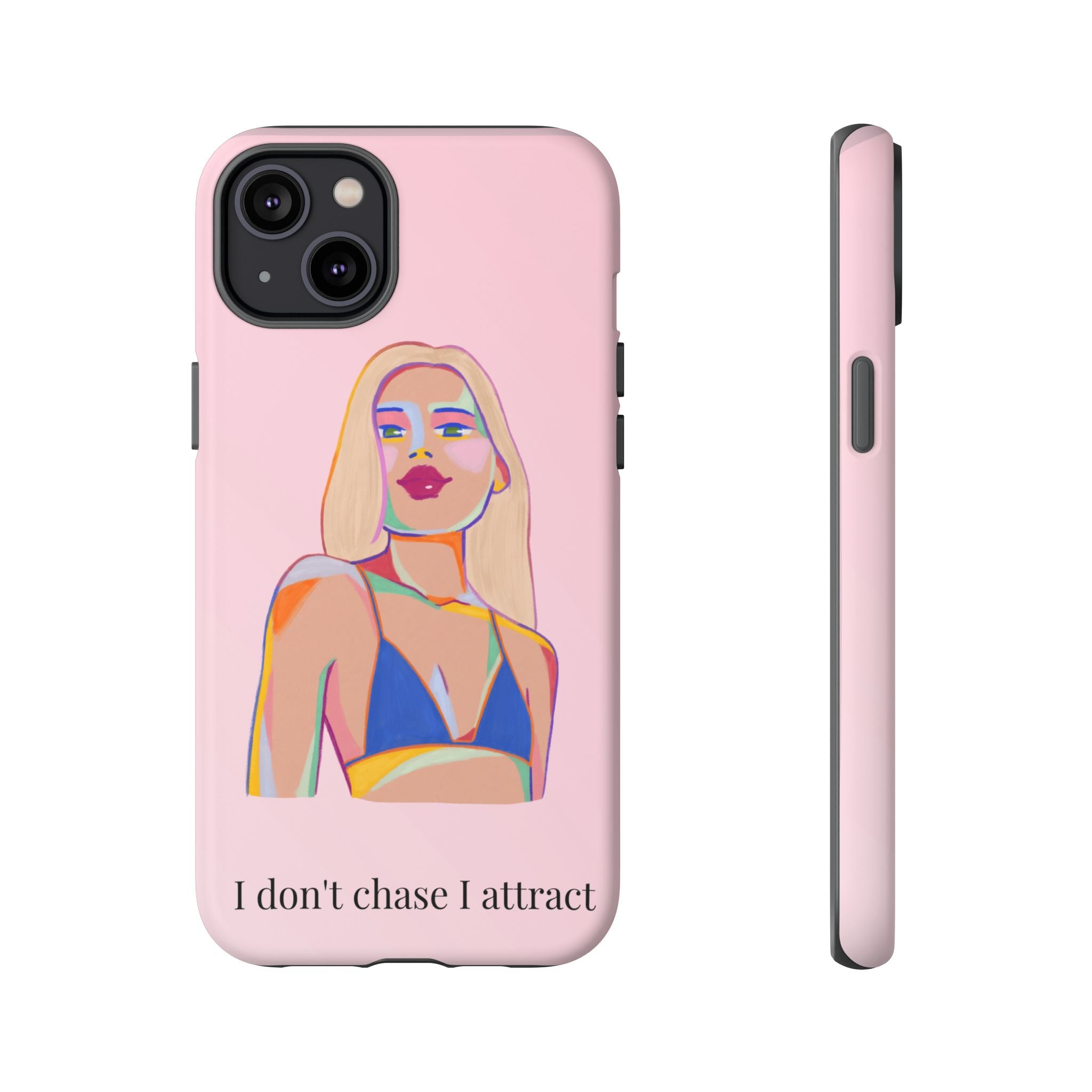 Tough  Aesthetic Cases