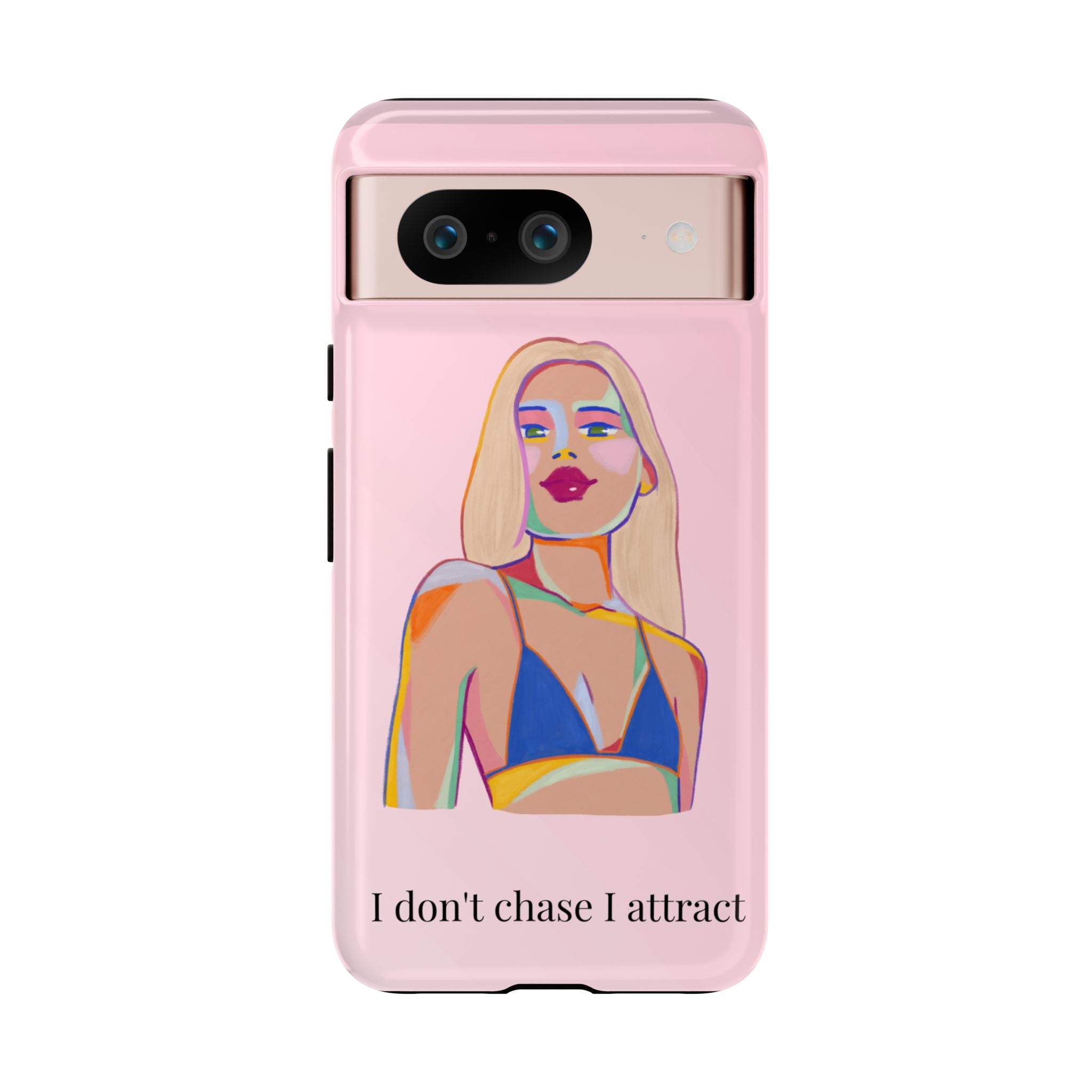 Tough  Aesthetic Cases