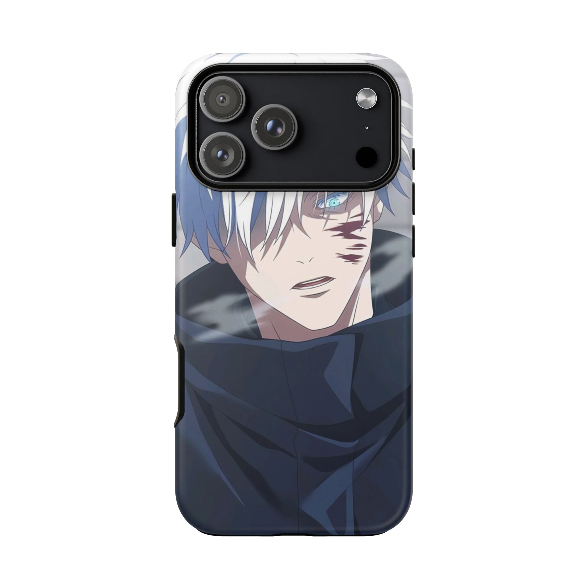 Goju Tough Case – Durable Protective Phone Case