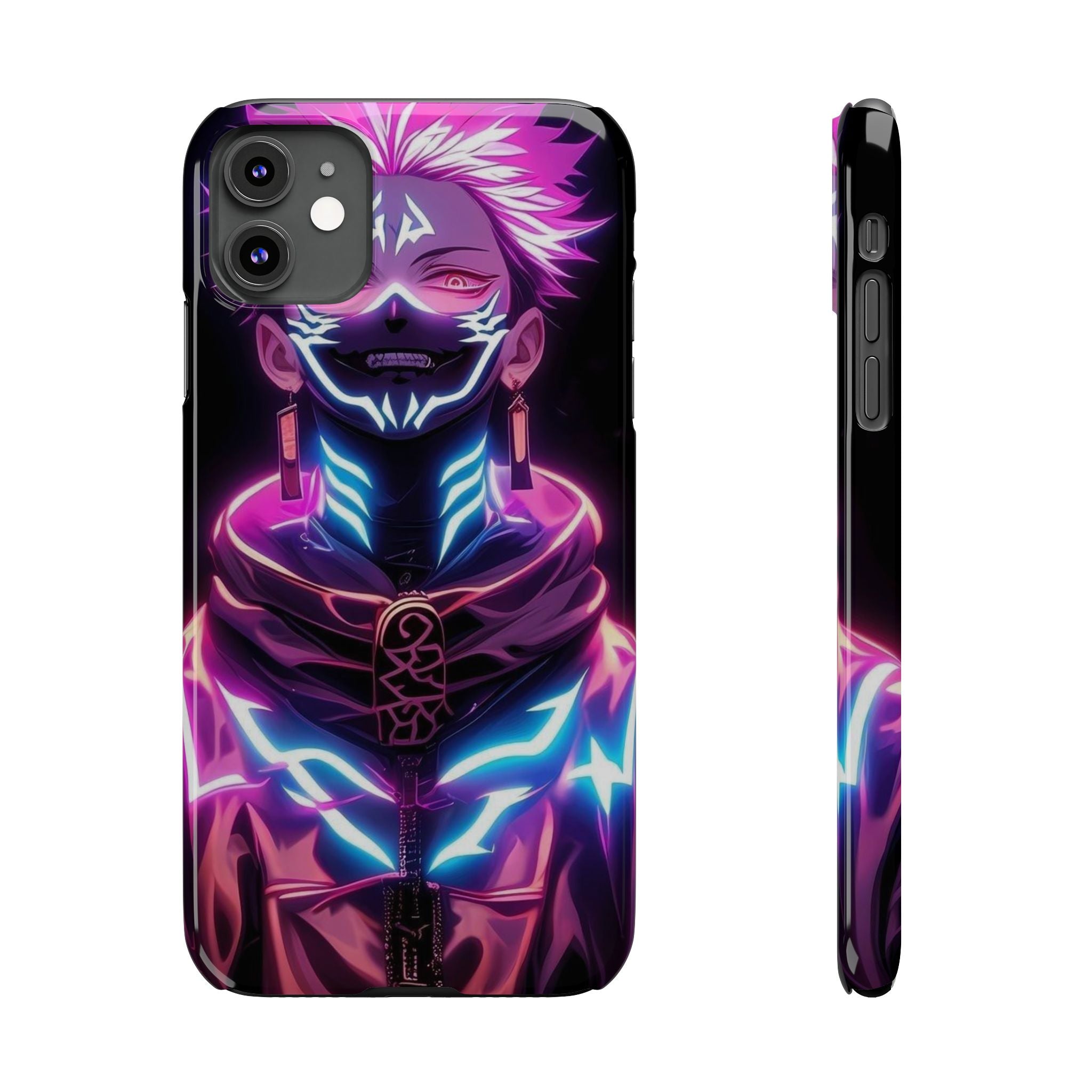 Slim Phone Cases