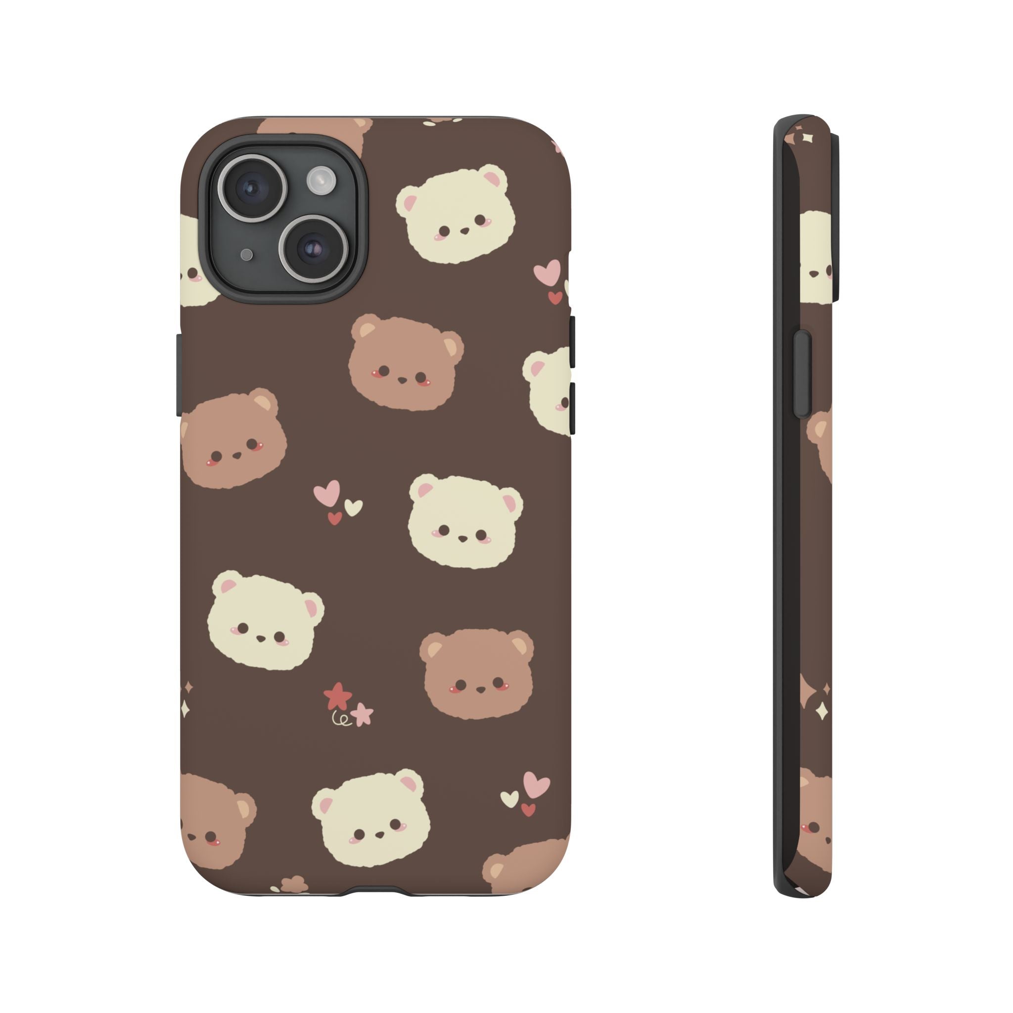Tough Cases