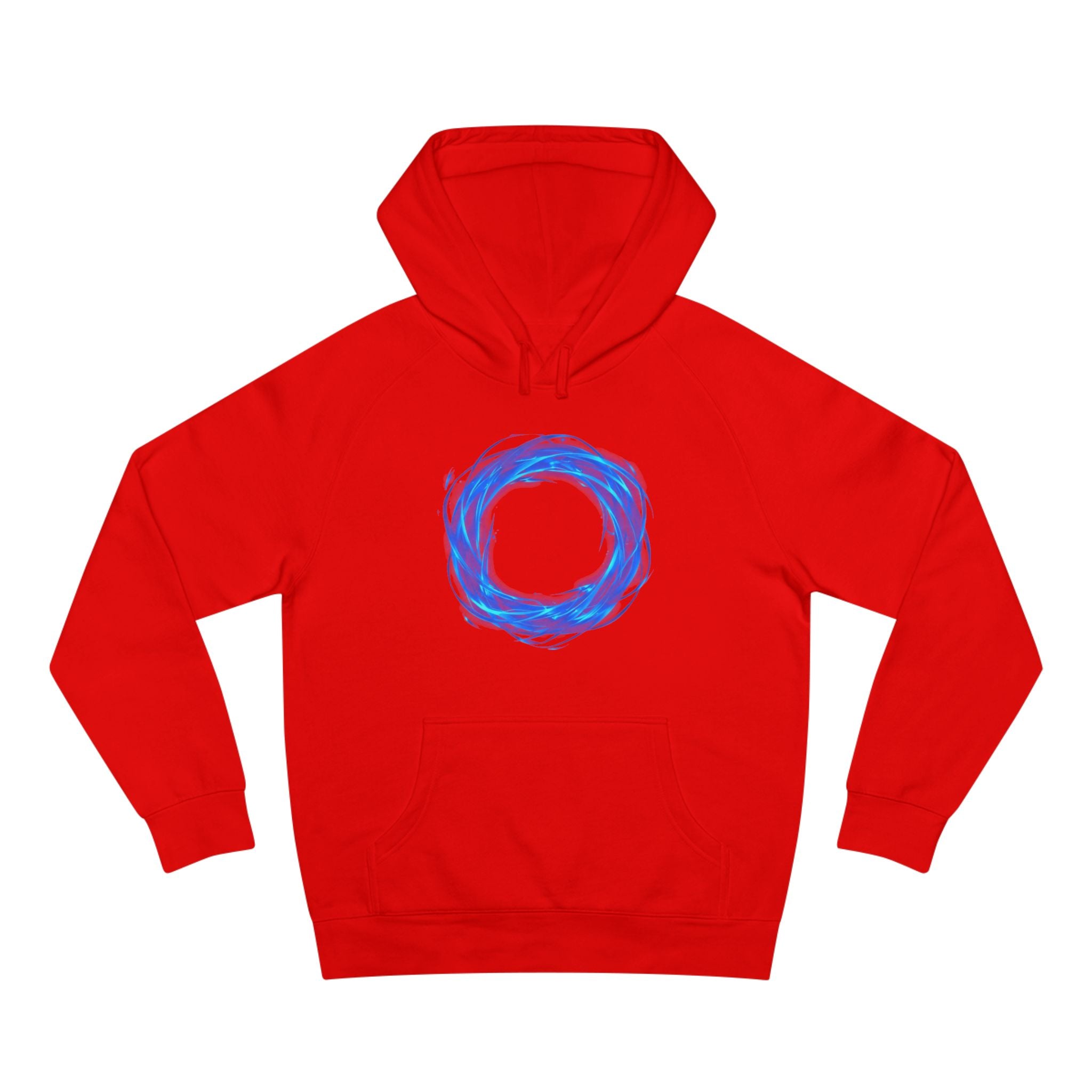 Goju Animi Hoodie — Casual Streetwear Pullover for Girls & Boys