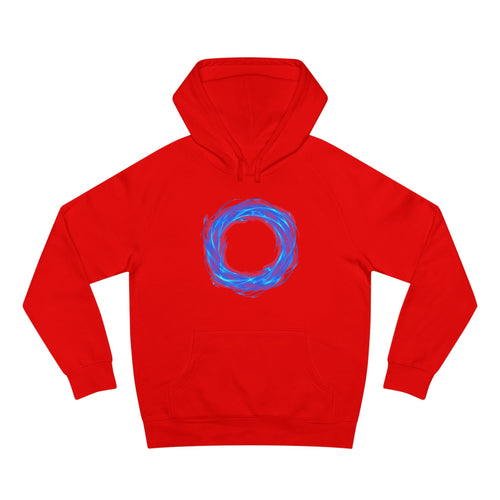 Goju Animi Hoodie — Casual Streetwear Pullover for Girls & Boys