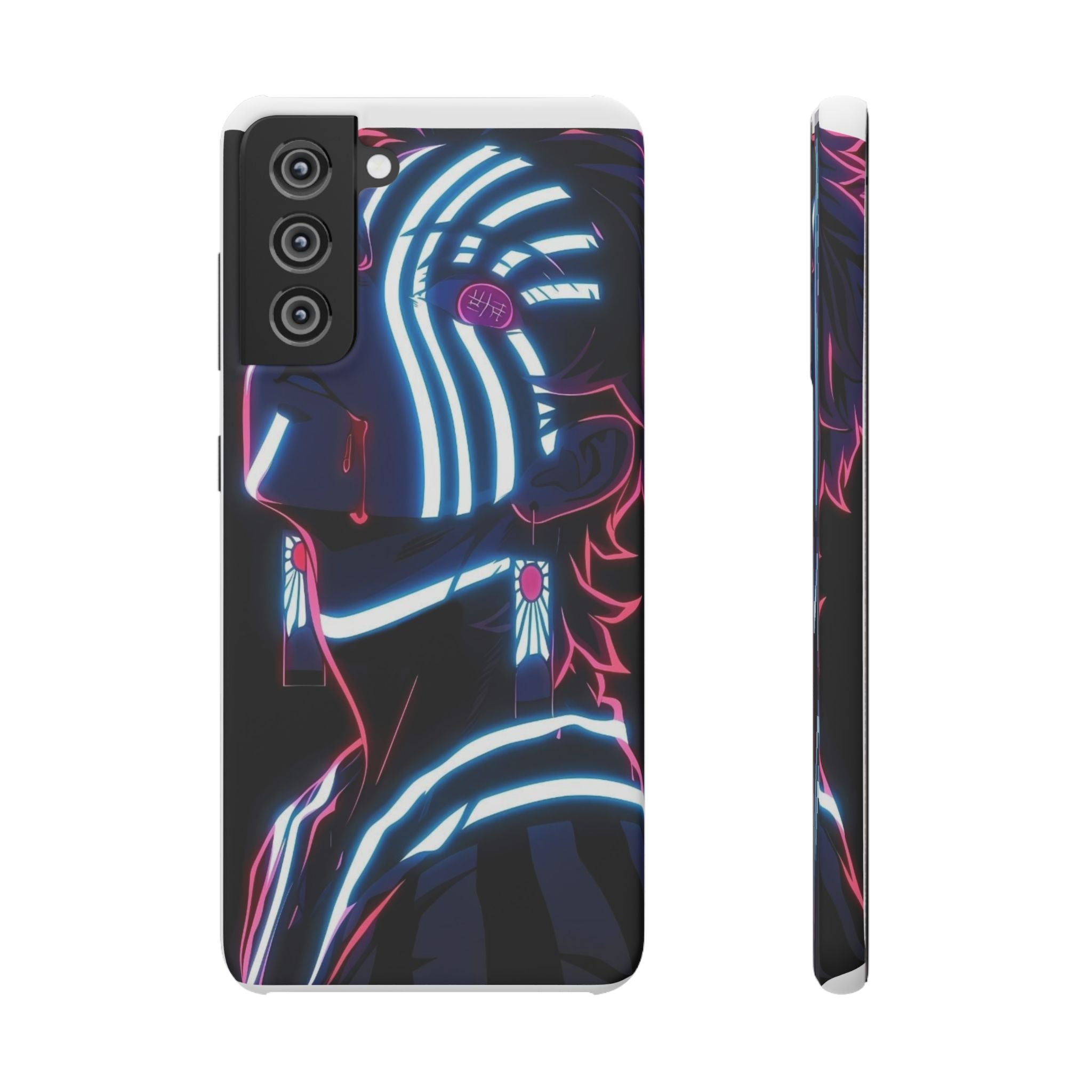 Snap Cases