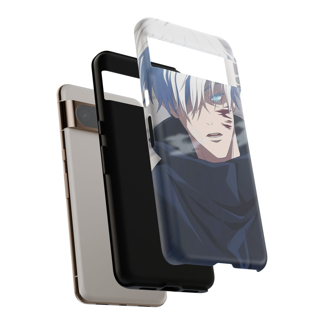 Goju Tough Case – Durable Protective Phone Case