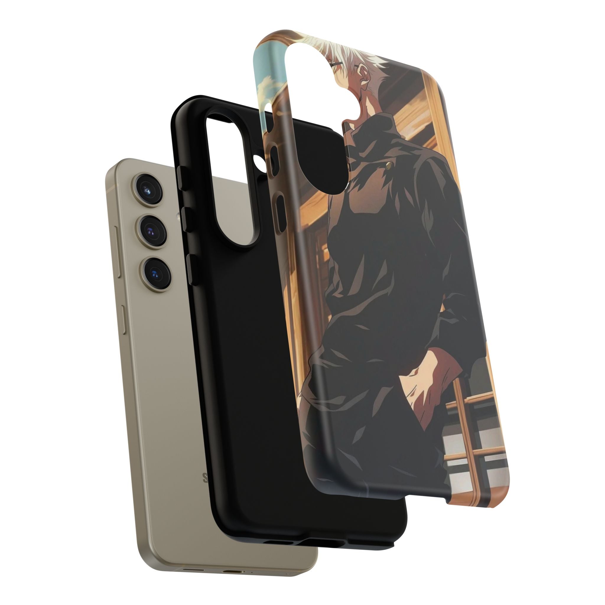Tough Cases