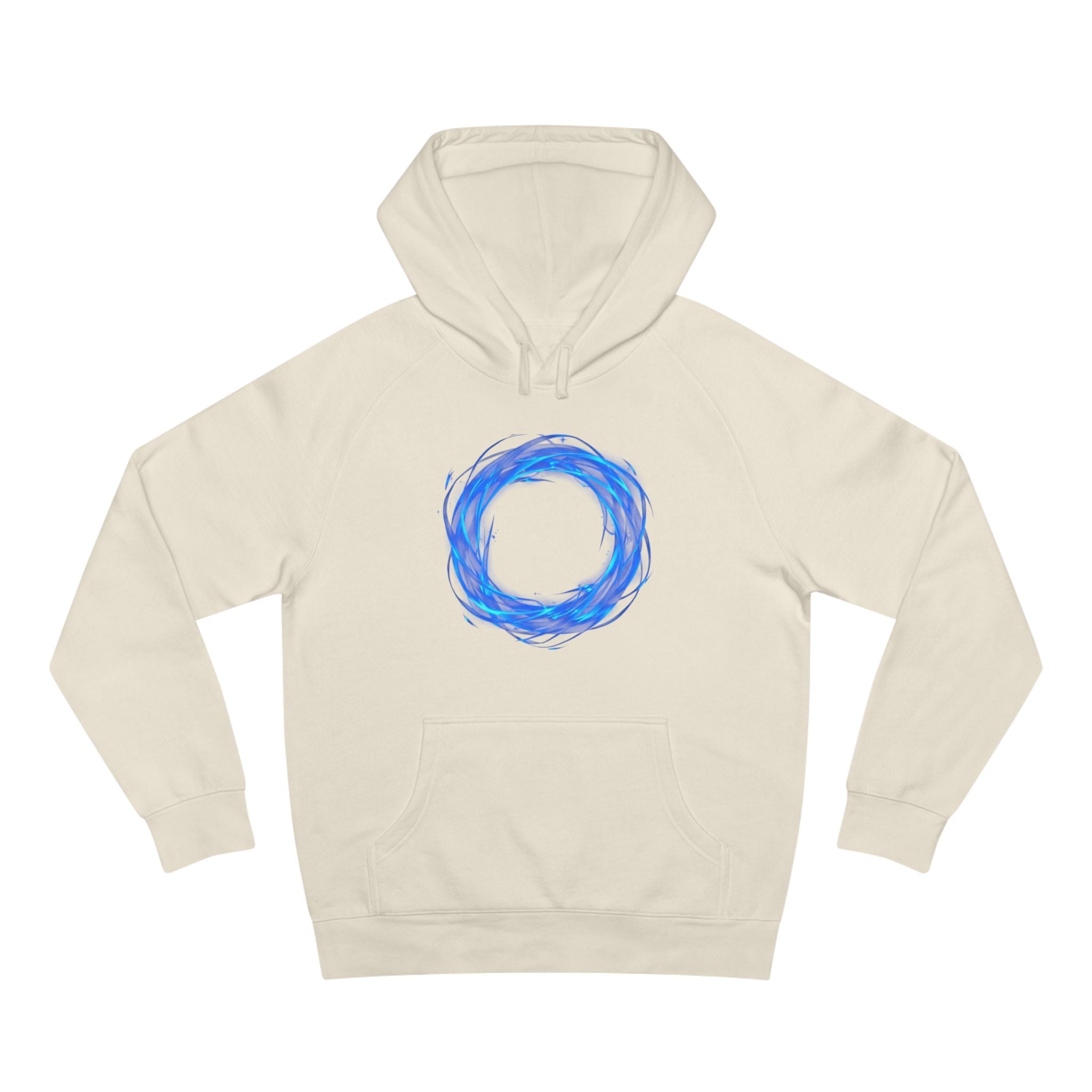 Goju Animi Hoodie — Casual Streetwear Pullover for Girls & Boys