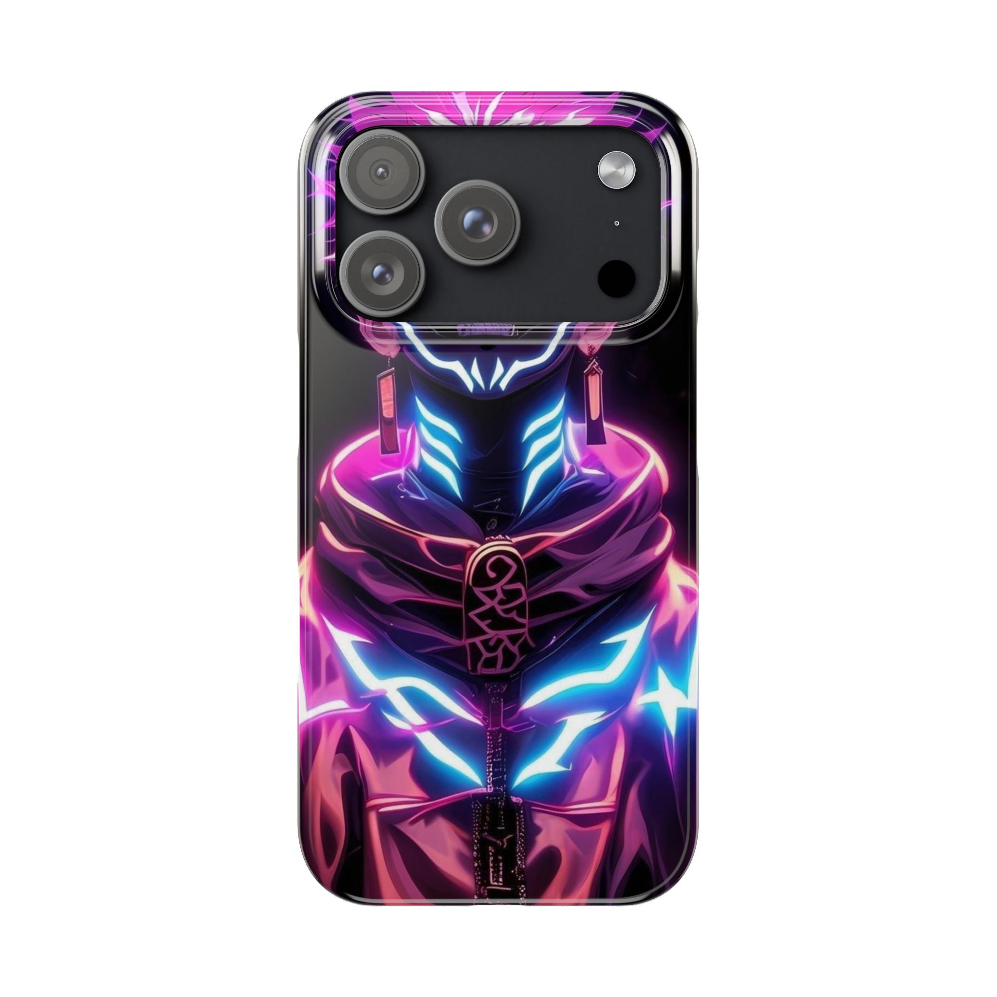 Slim Phone Cases