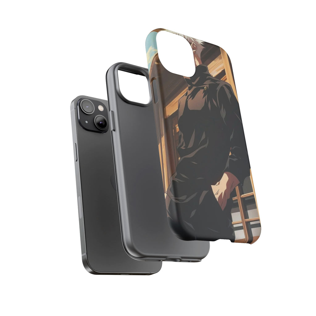 Tough Cases