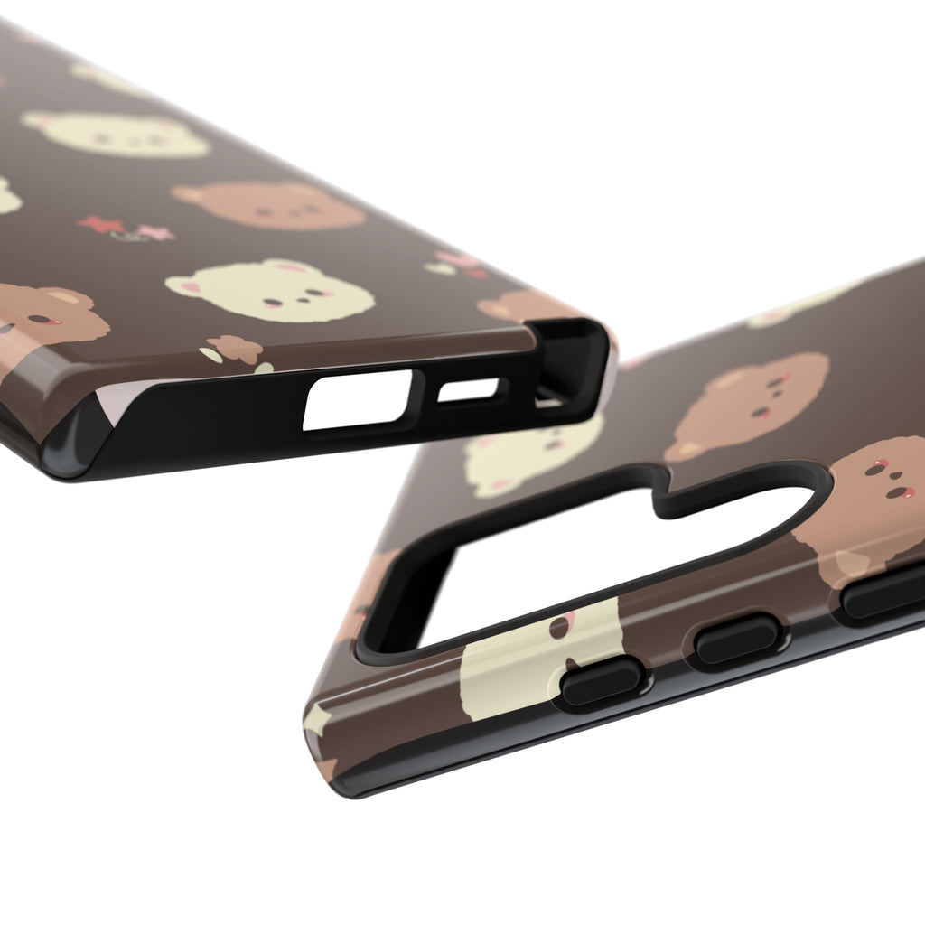 Tough Cases