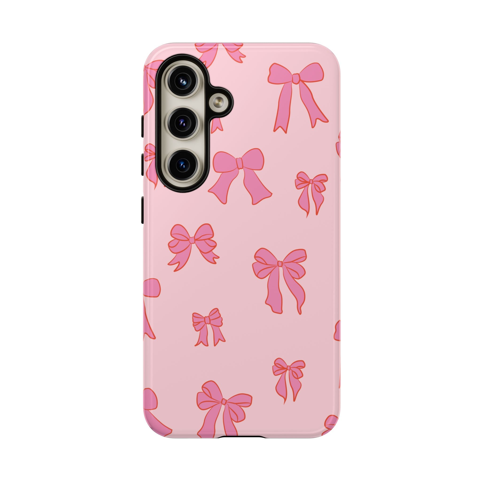 Tough Cases