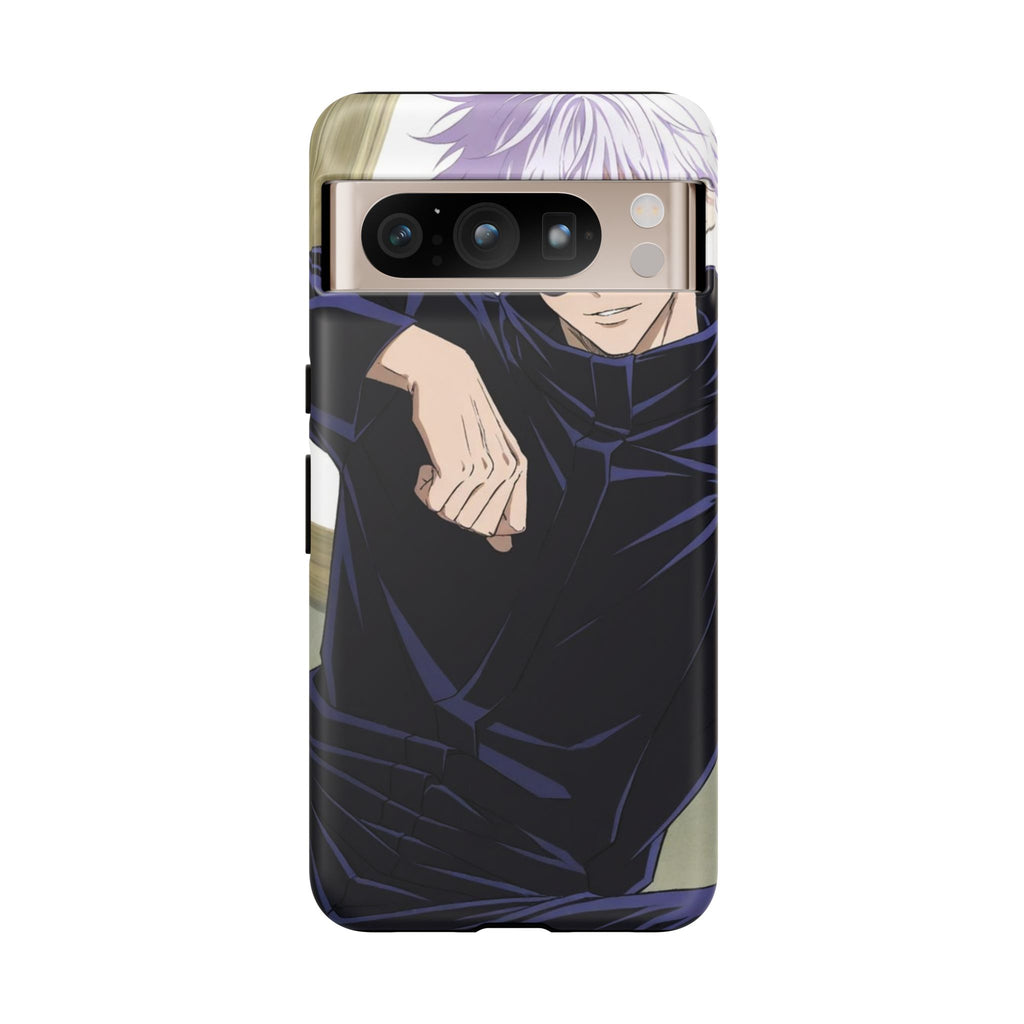 Goju Tough Cases — Durable Phone Case