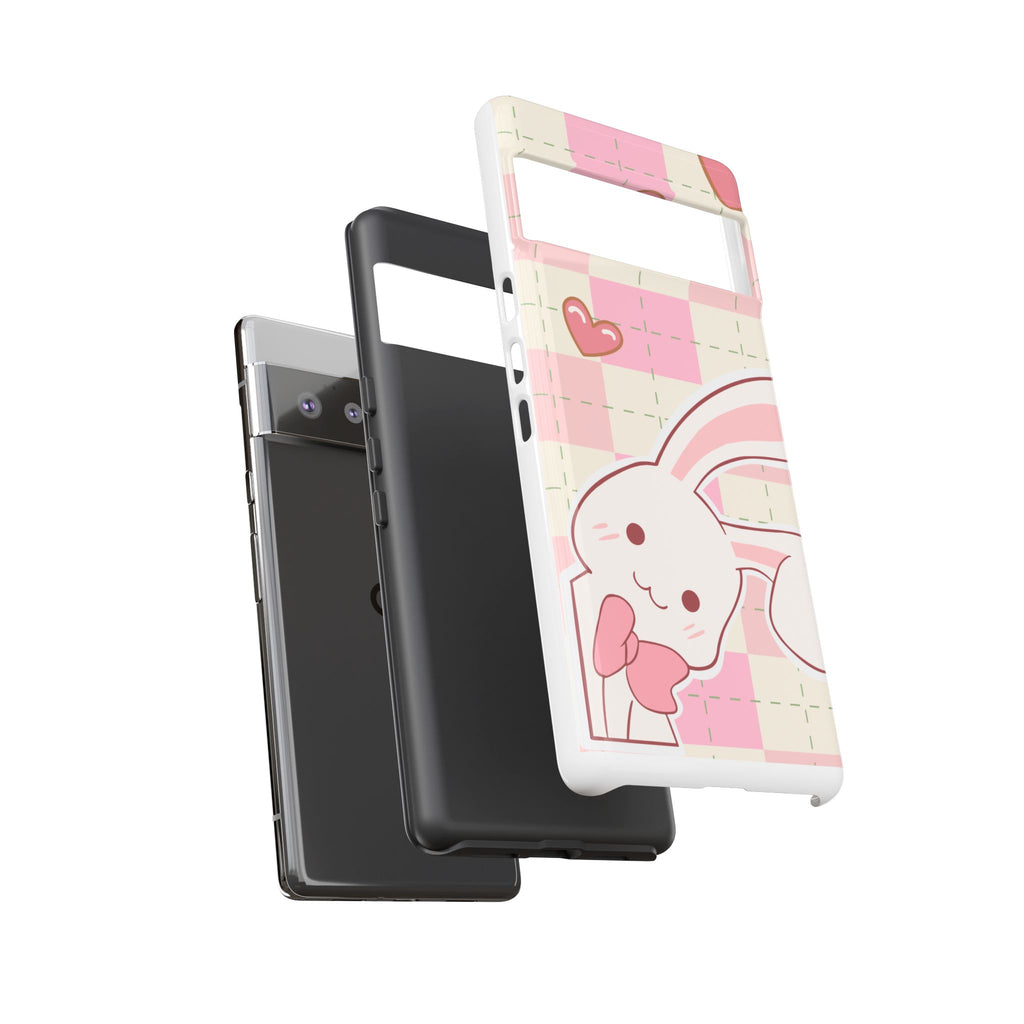 Cute Phone Case — Tough Protective Phone Case with Adorable Design